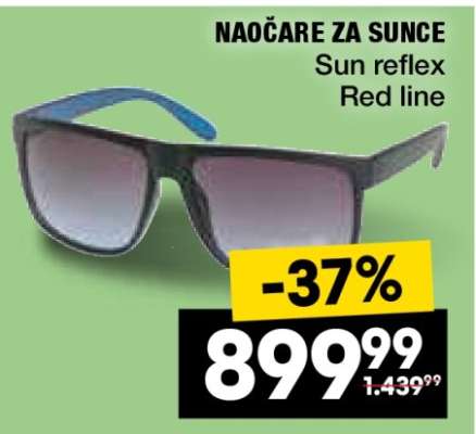 Naočare za sunce