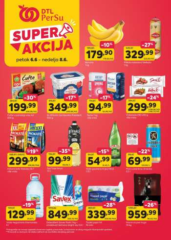 PerSu katalog - 06.06.2025 - 08.06.2025.