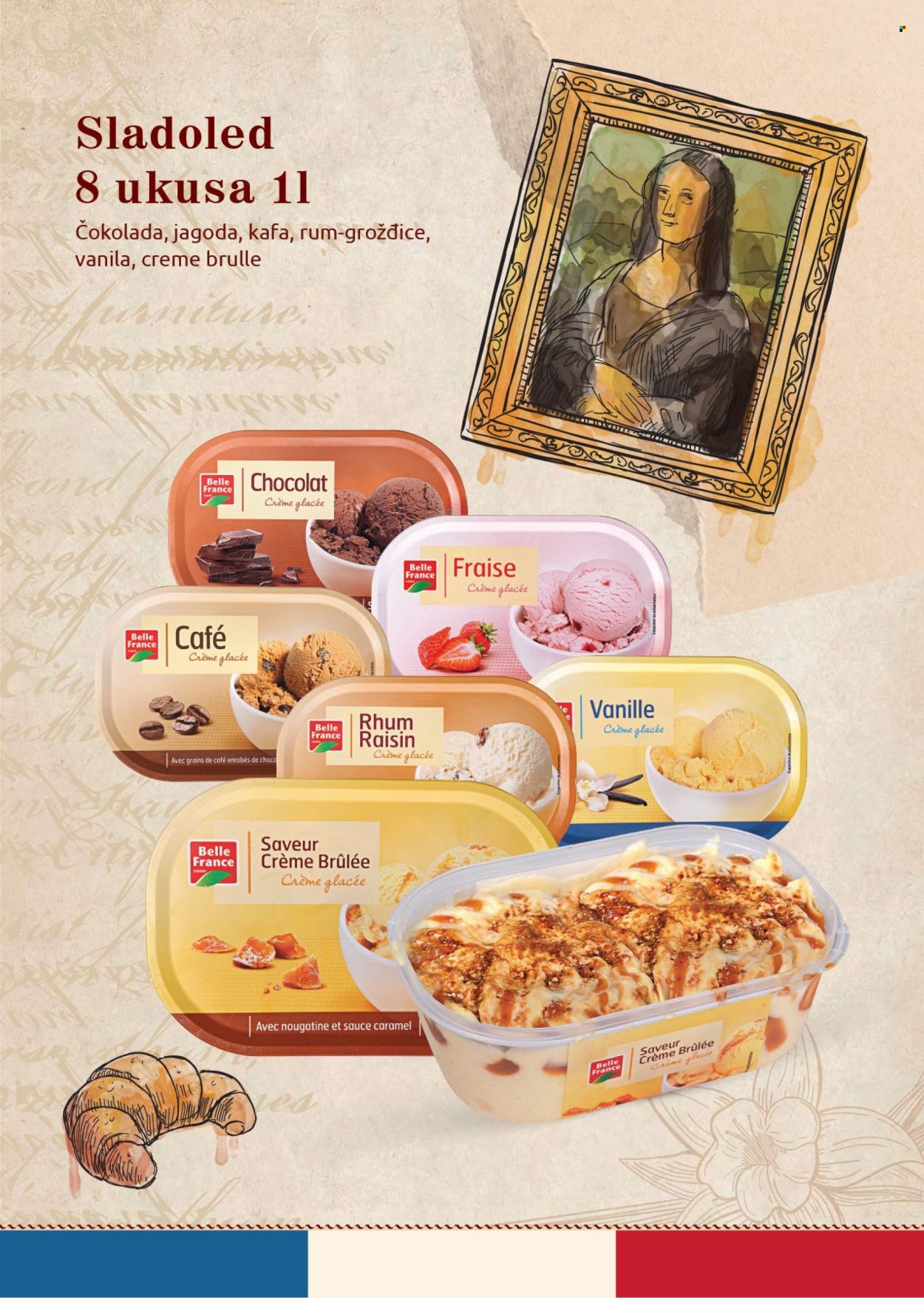 SuperVERO katalog. Stranica 4