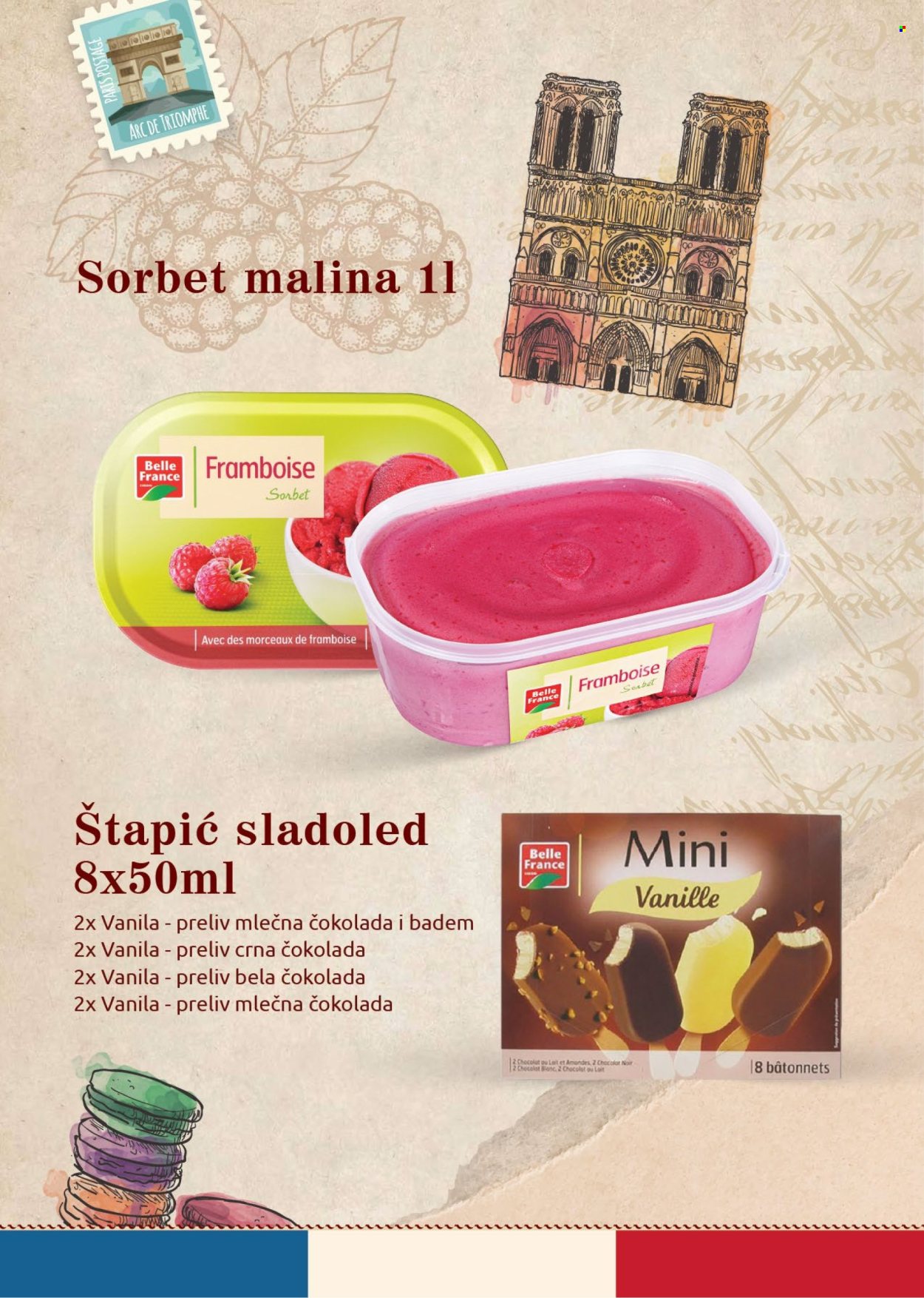 SuperVERO katalog. Stranica 5