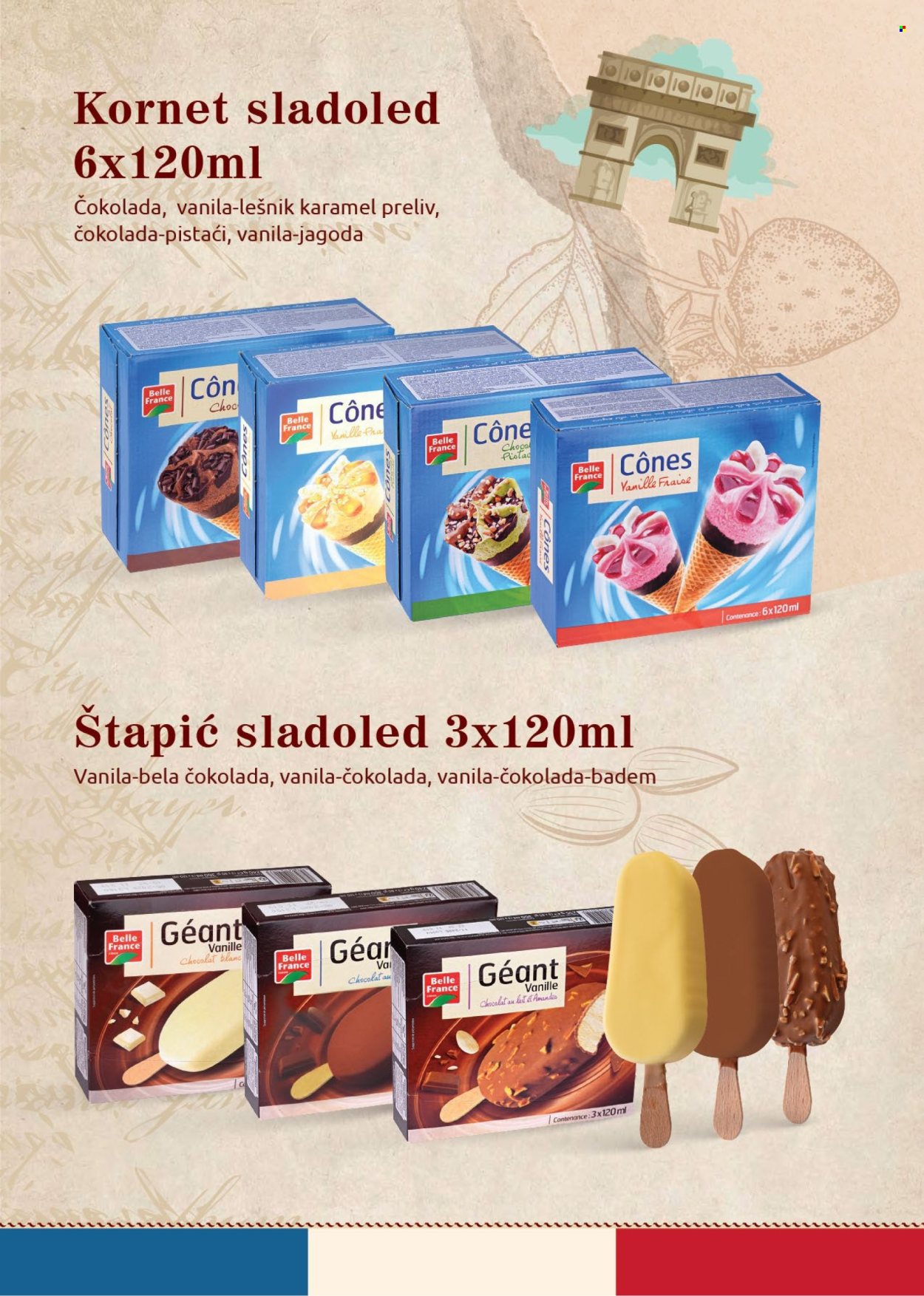 SuperVERO katalog. Stranica 6