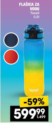 Texell 0,5l