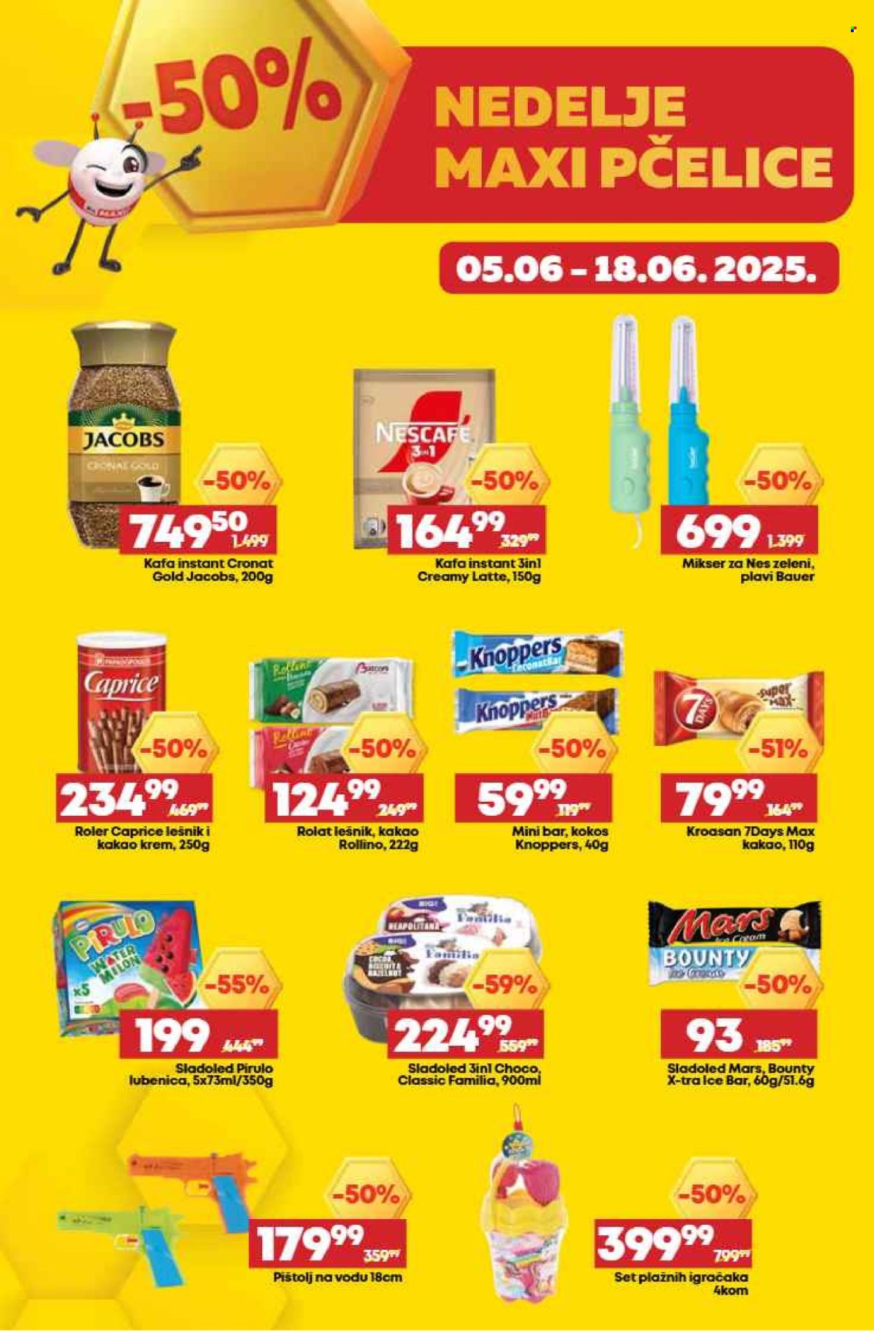 Maxi katalog - 05.06.2025 - 11.06.2025. Stranica 4