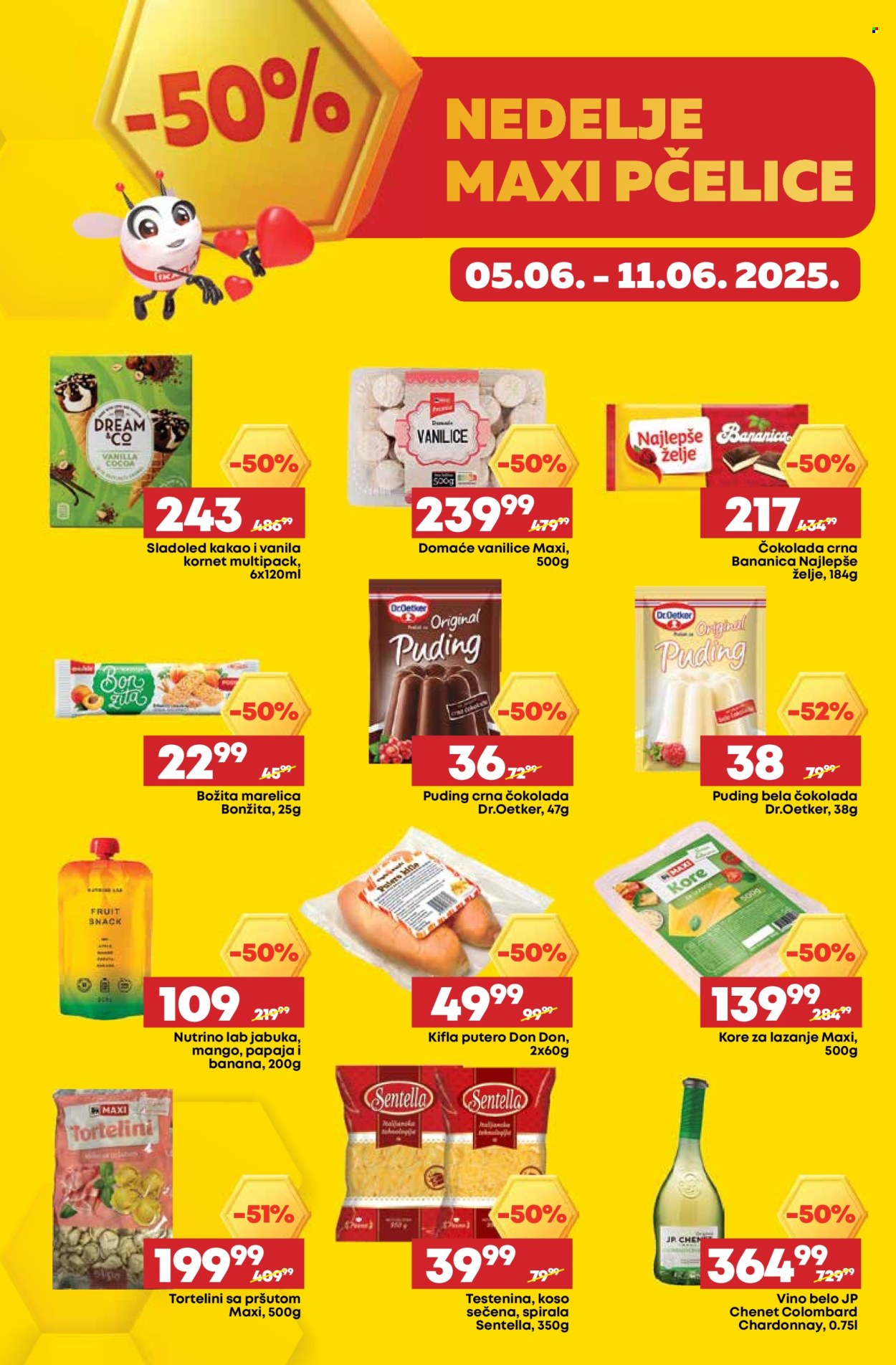 Mega Maxi katalog - 05.06.2025 - 11.06.2025. Stranica 2