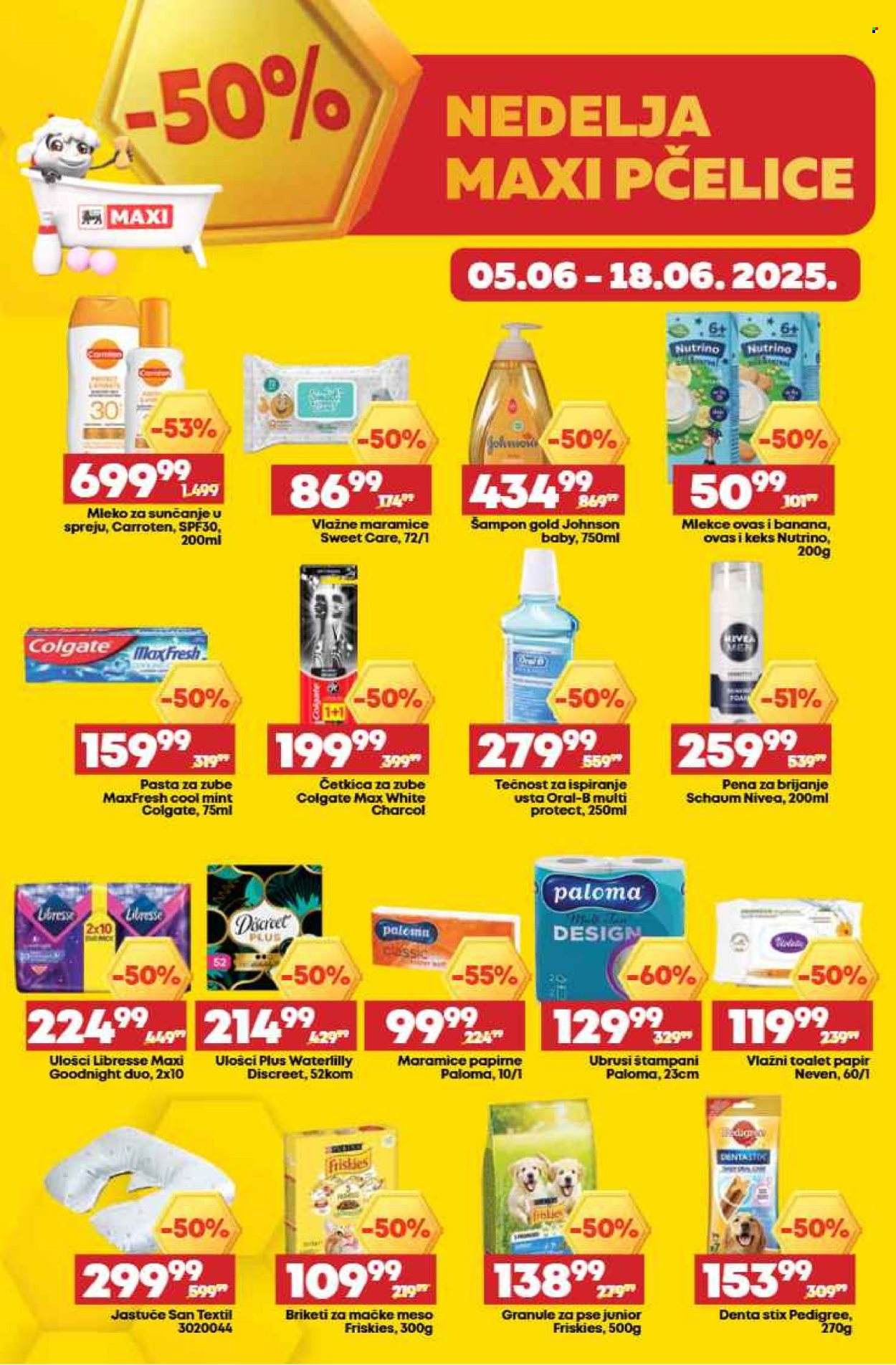 Maxi katalog - 05.06.2025 - 11.06.2025. Stranica 6
