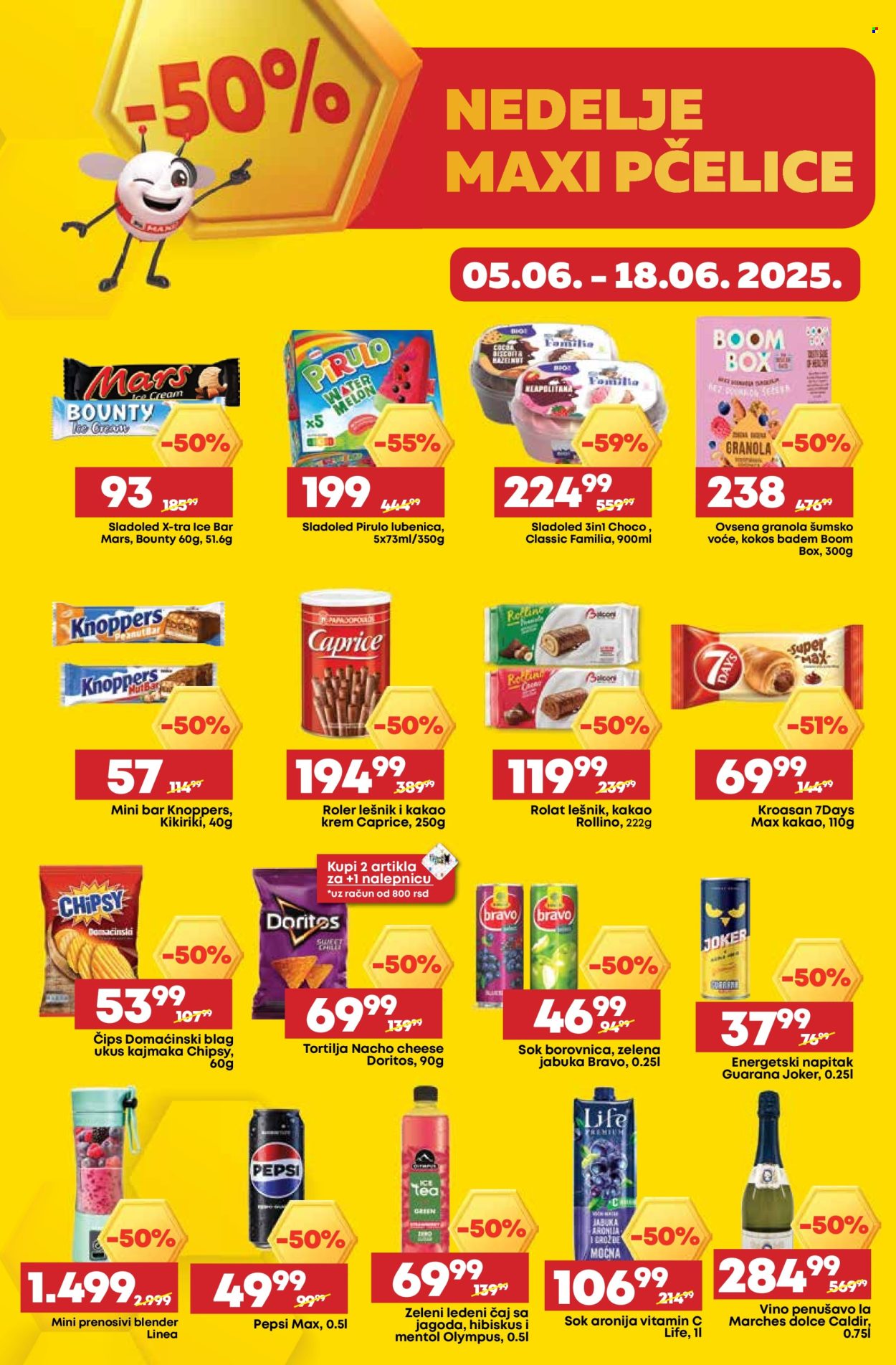 Mega Maxi katalog - 05.06.2025 - 11.06.2025. Stranica 4