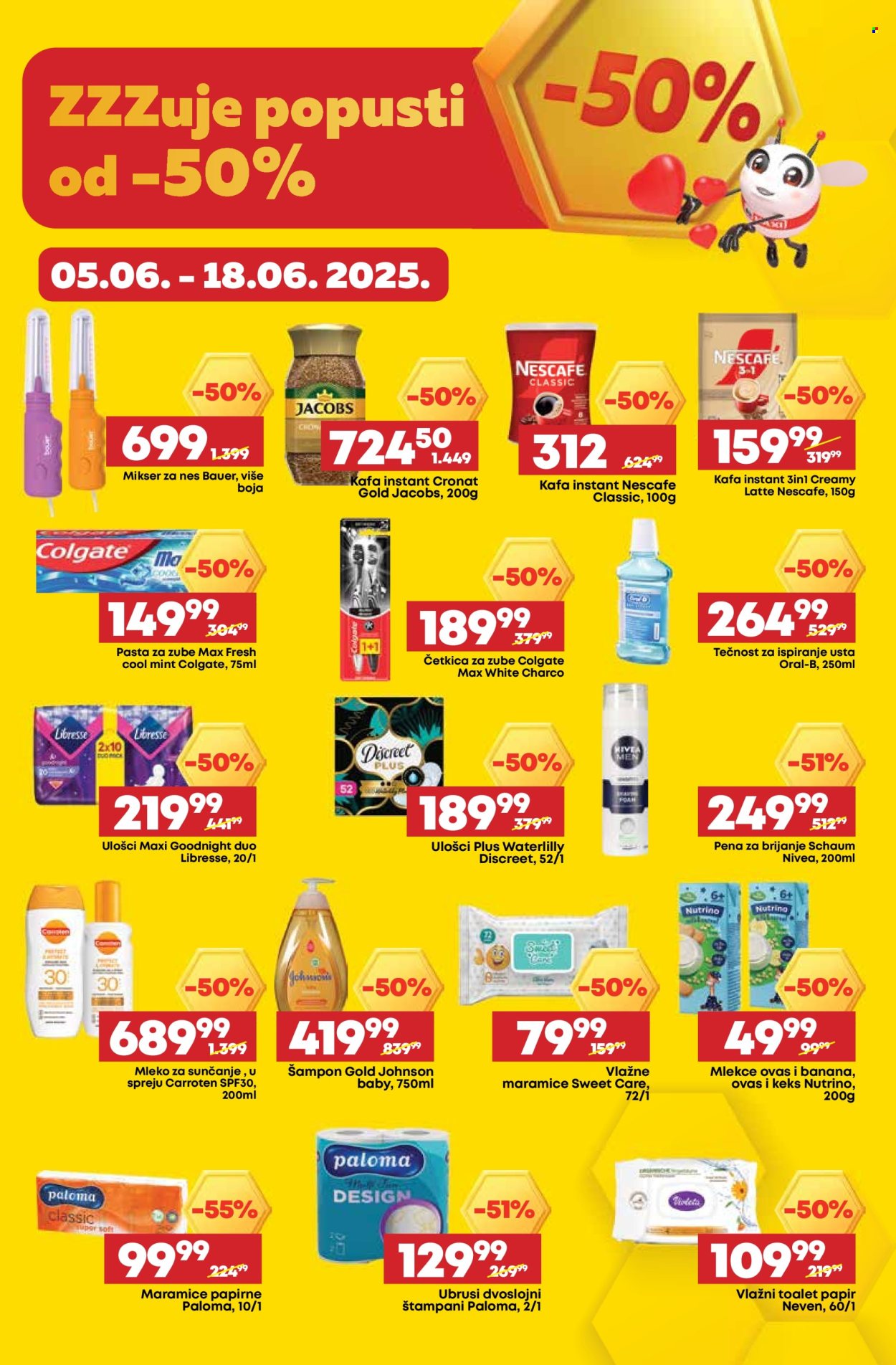Mega Maxi katalog - 05.06.2025 - 11.06.2025. Stranica 5