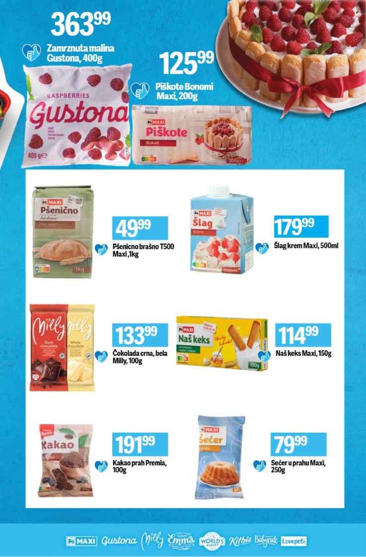 Maxi katalog - 05.06.2025 - 11.06.2025. Stranica 9