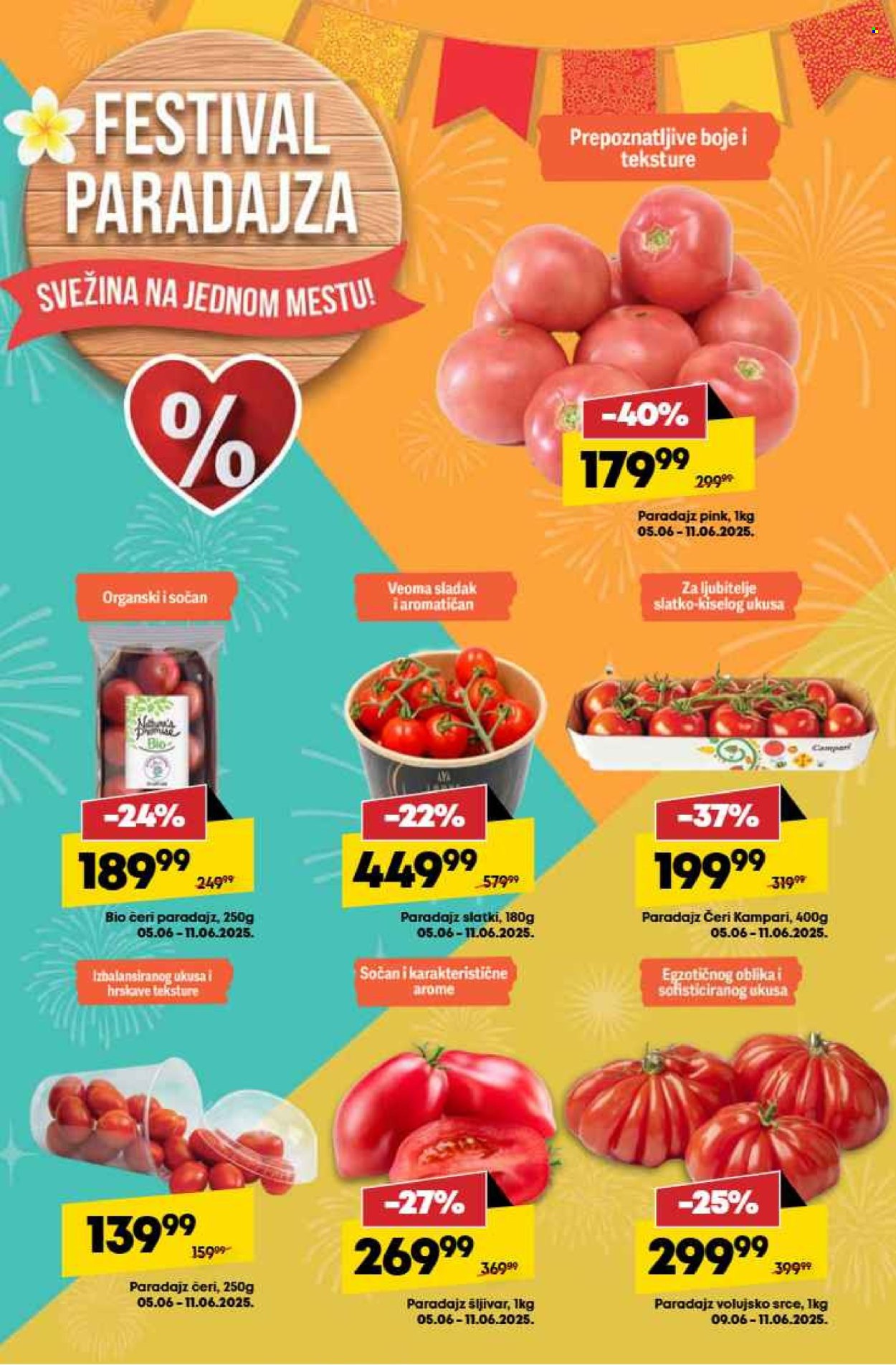 Maxi katalog - 05.06.2025 - 11.06.2025. Stranica 10