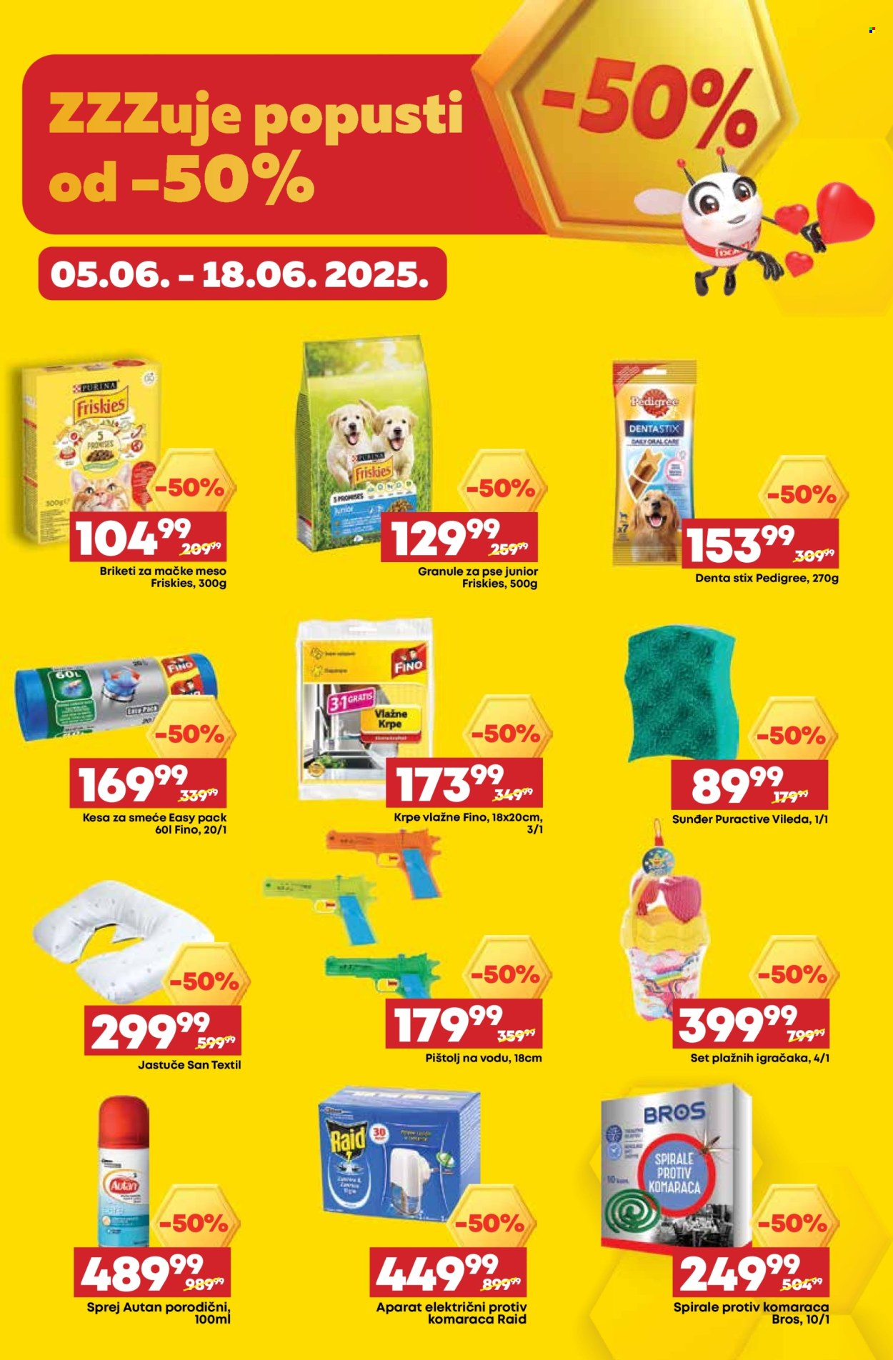 Mega Maxi katalog - 05.06.2025 - 11.06.2025. Stranica 7