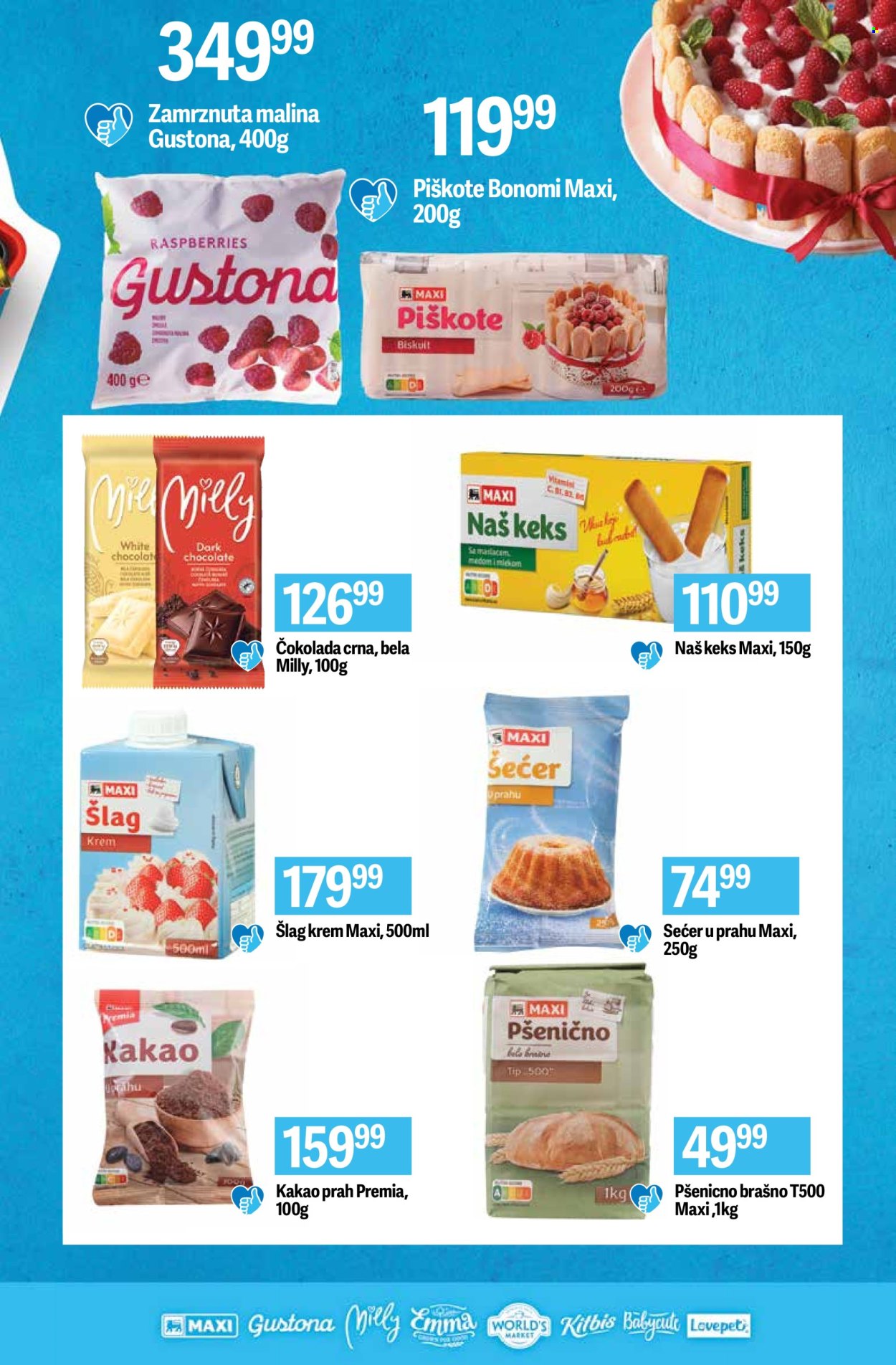 Mega Maxi katalog - 05.06.2025 - 11.06.2025. Stranica 9