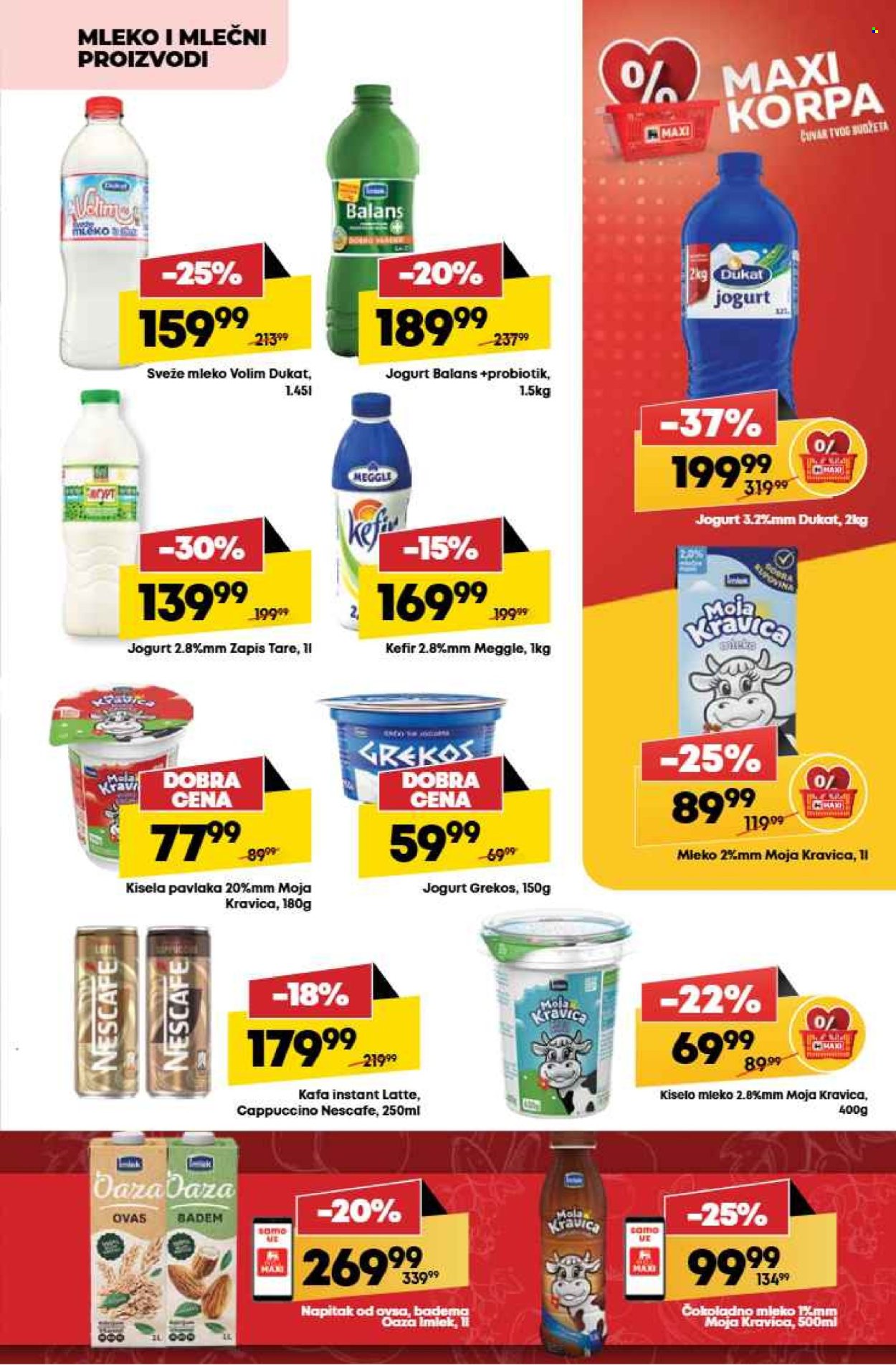 Maxi katalog - 05.06.2025 - 11.06.2025. Stranica 13