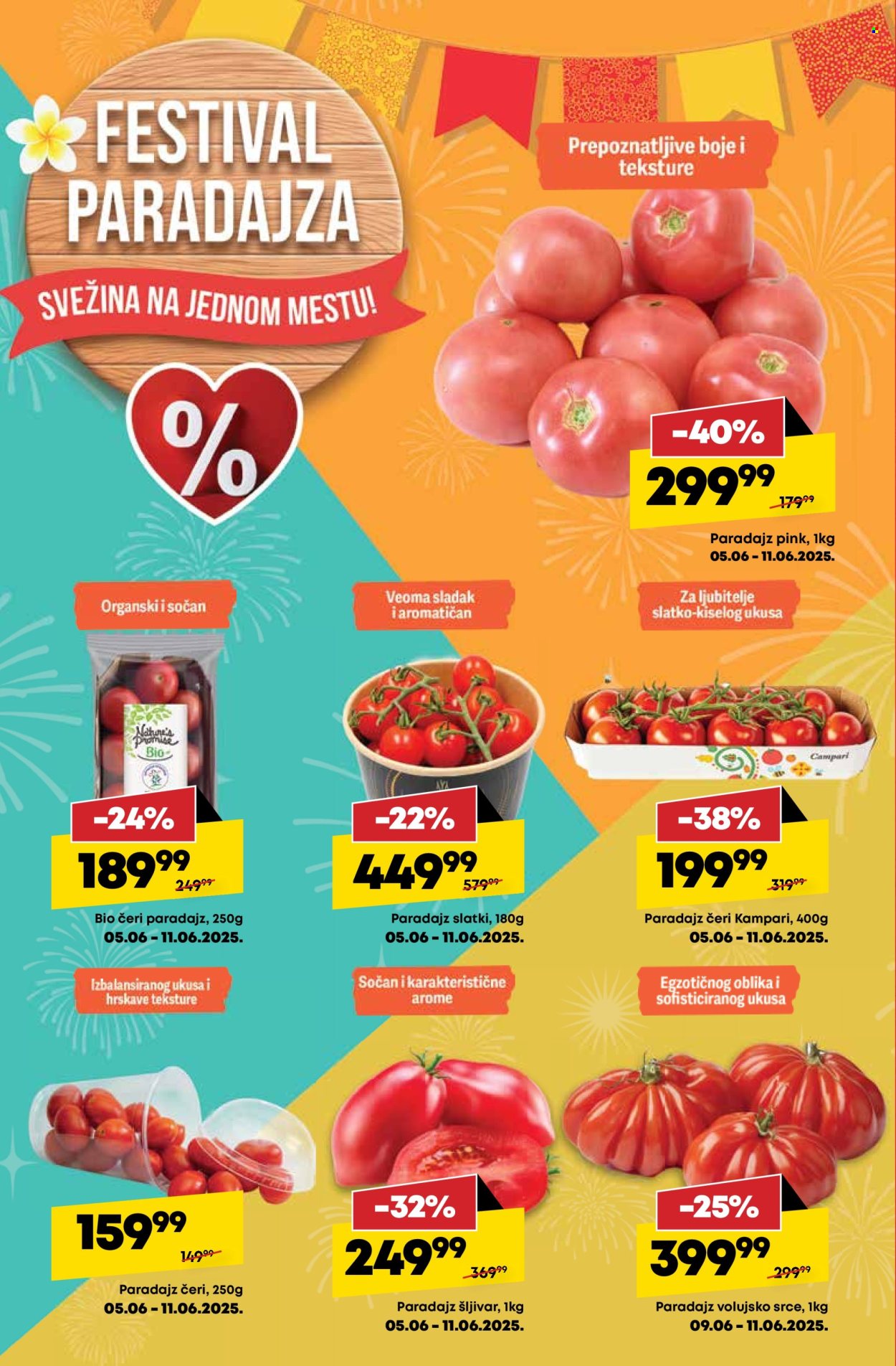 Mega Maxi katalog - 05.06.2025 - 11.06.2025. Stranica 10