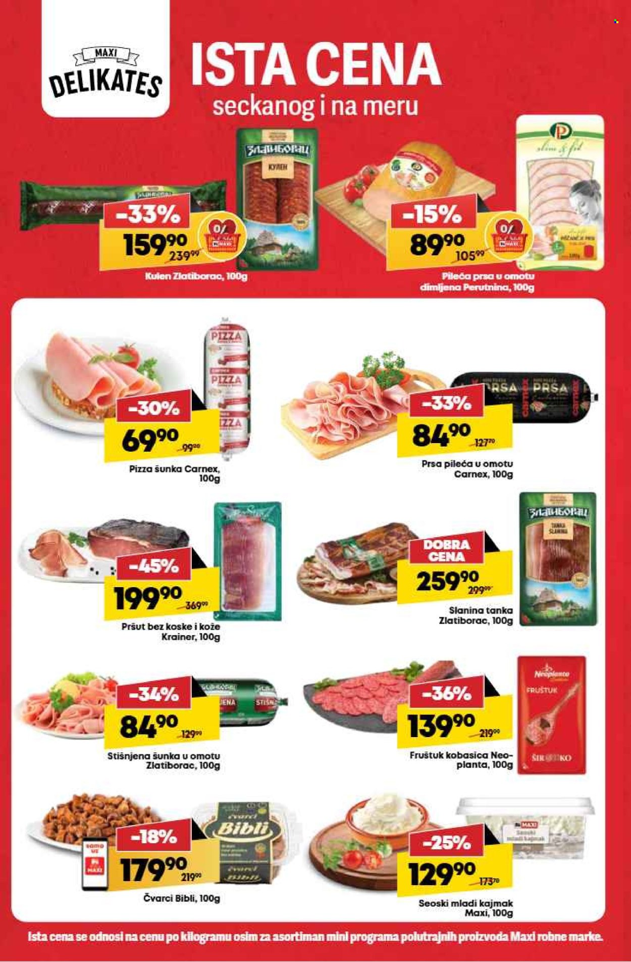 Maxi katalog - 05.06.2025 - 11.06.2025. Stranica 14