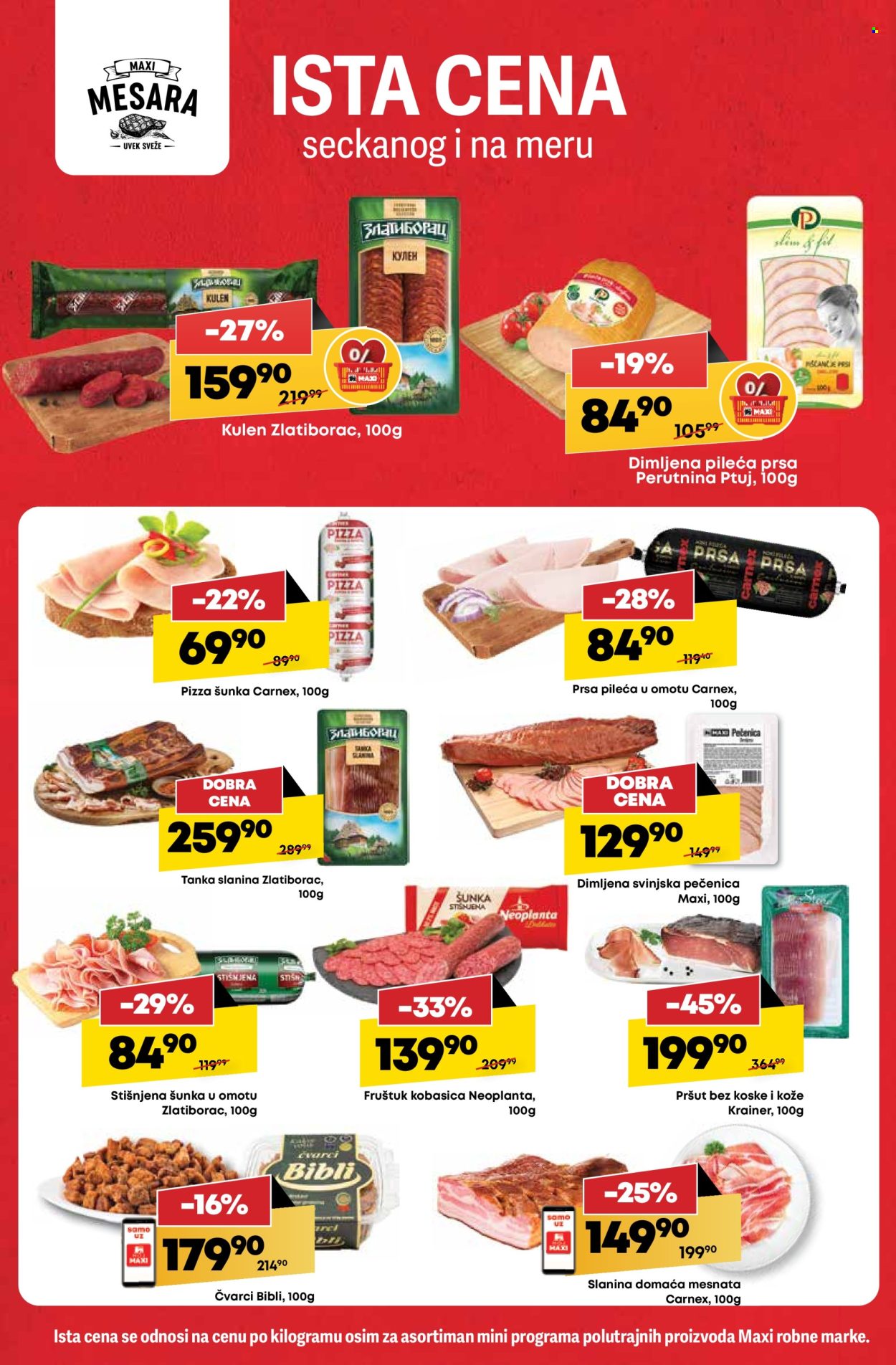 Mega Maxi katalog - 05.06.2025 - 11.06.2025. Stranica 12