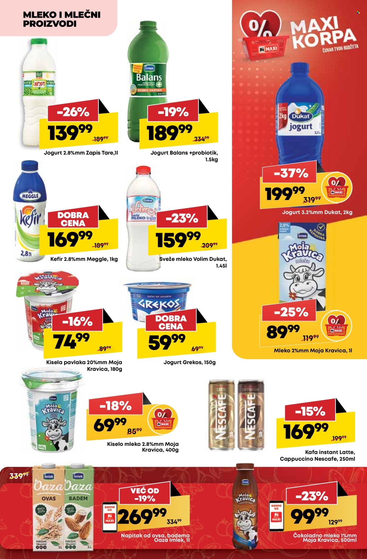Mega Maxi katalog - 05.06.2025 - 11.06.2025. Stranica 15