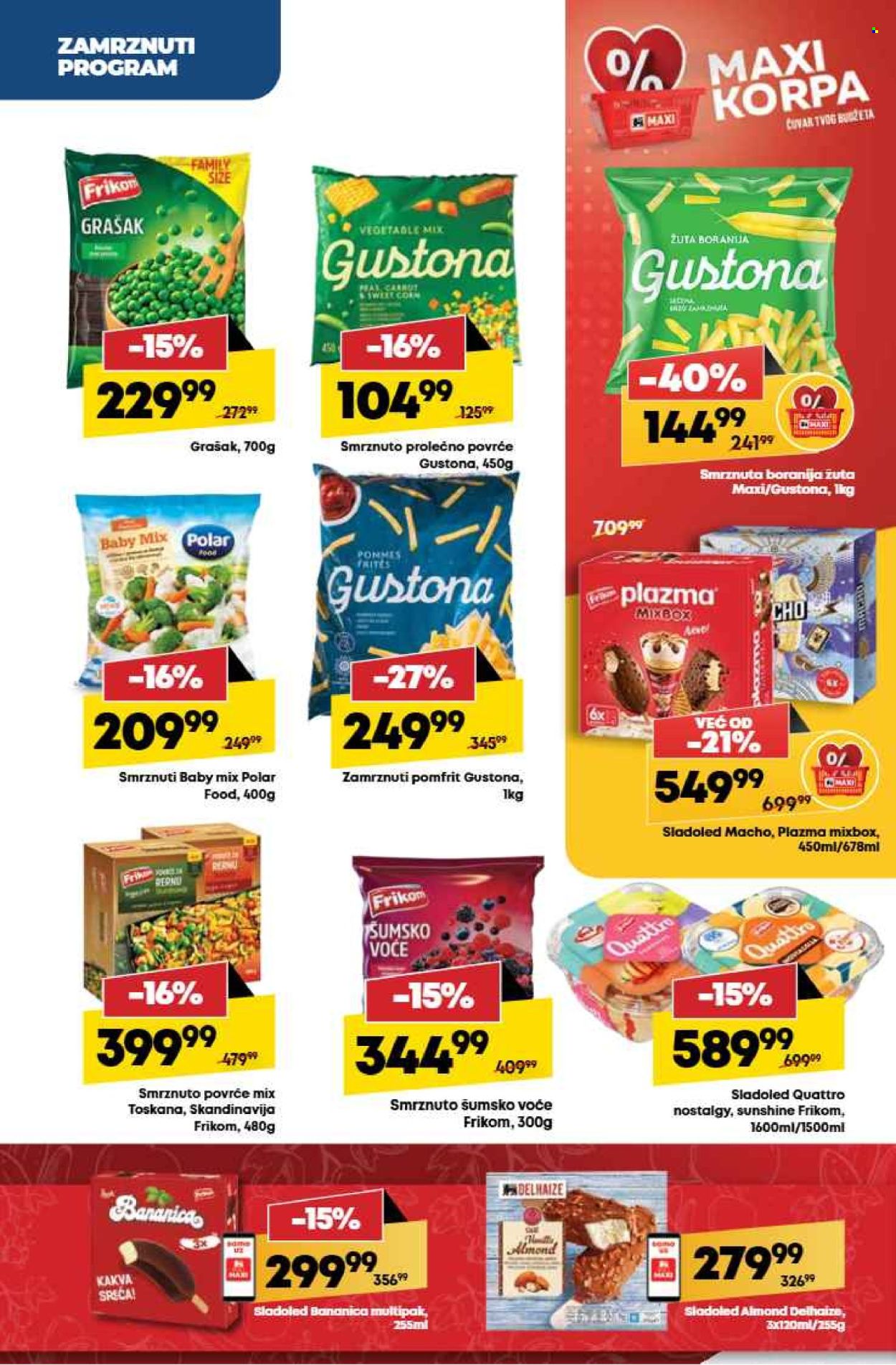Maxi katalog - 05.06.2025 - 11.06.2025. Stranica 18