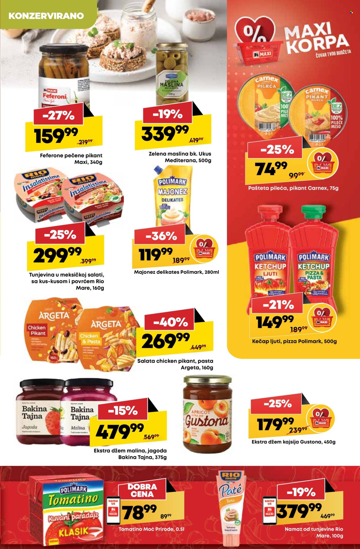 Mega Maxi katalog - 05.06.2025 - 11.06.2025. Stranica 17