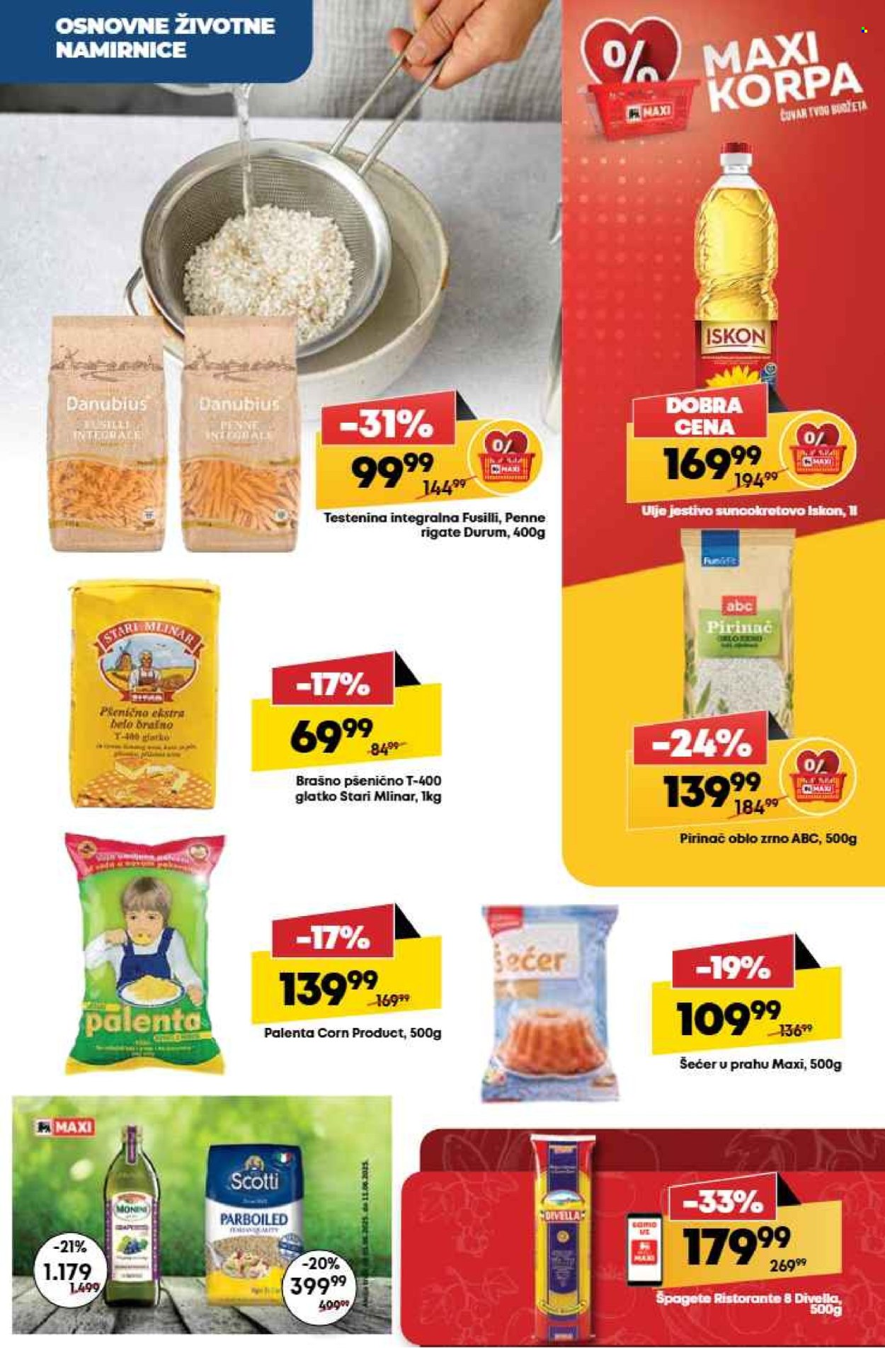 Maxi katalog - 05.06.2025 - 11.06.2025. Stranica 21