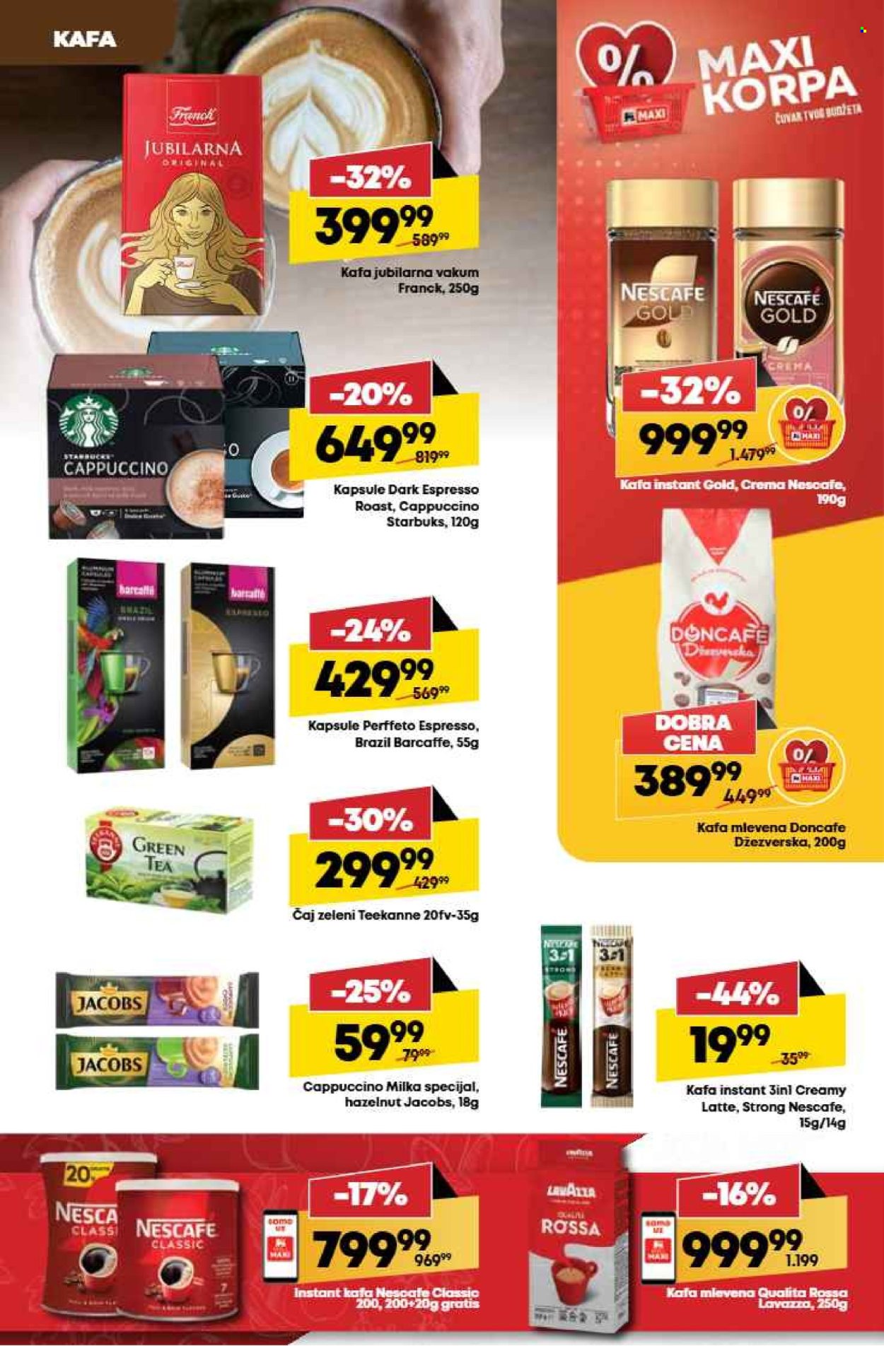 Maxi katalog - 05.06.2025 - 11.06.2025. Stranica 22
