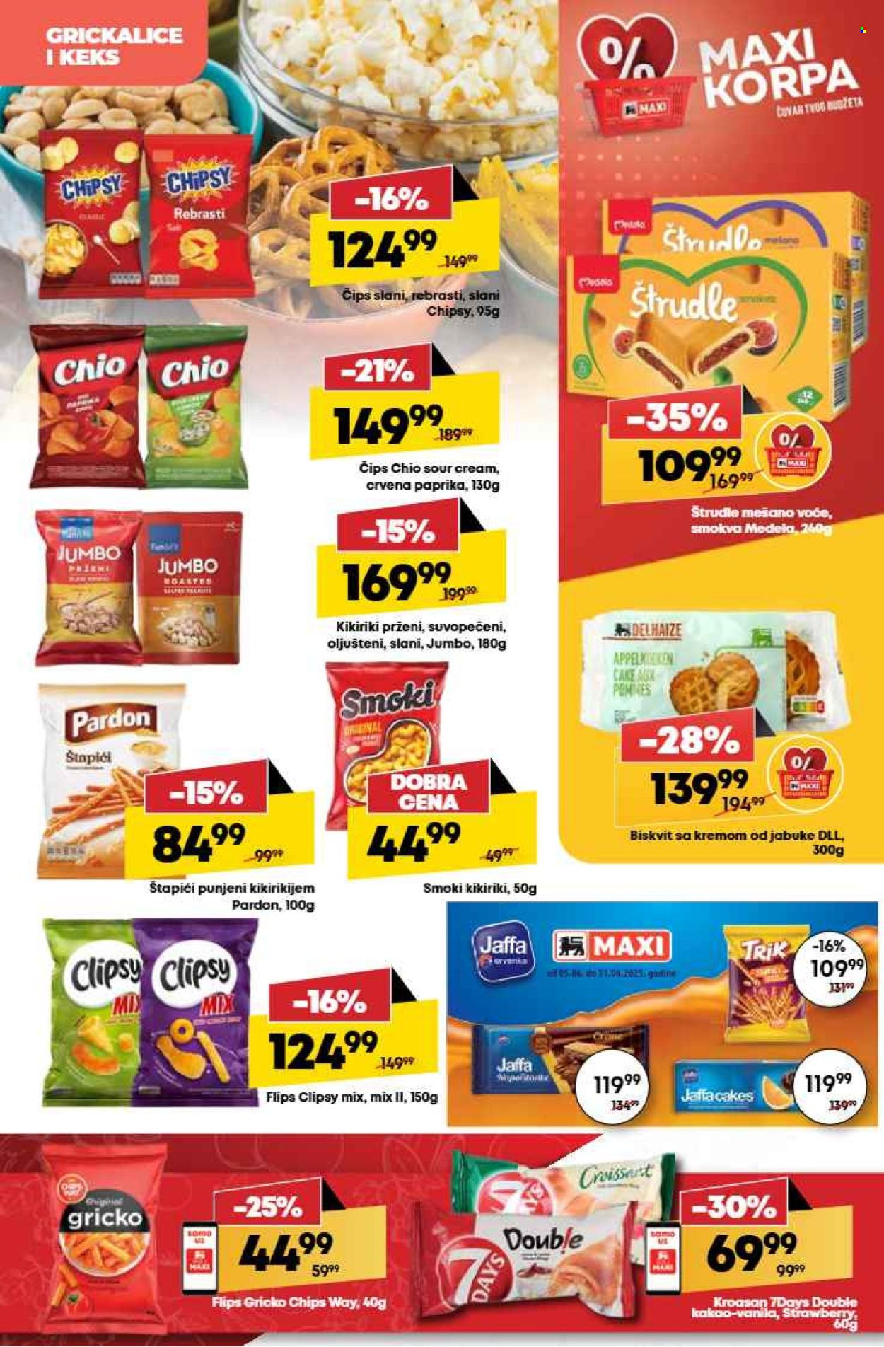 Maxi katalog - 05.06.2025 - 11.06.2025. Stranica 24