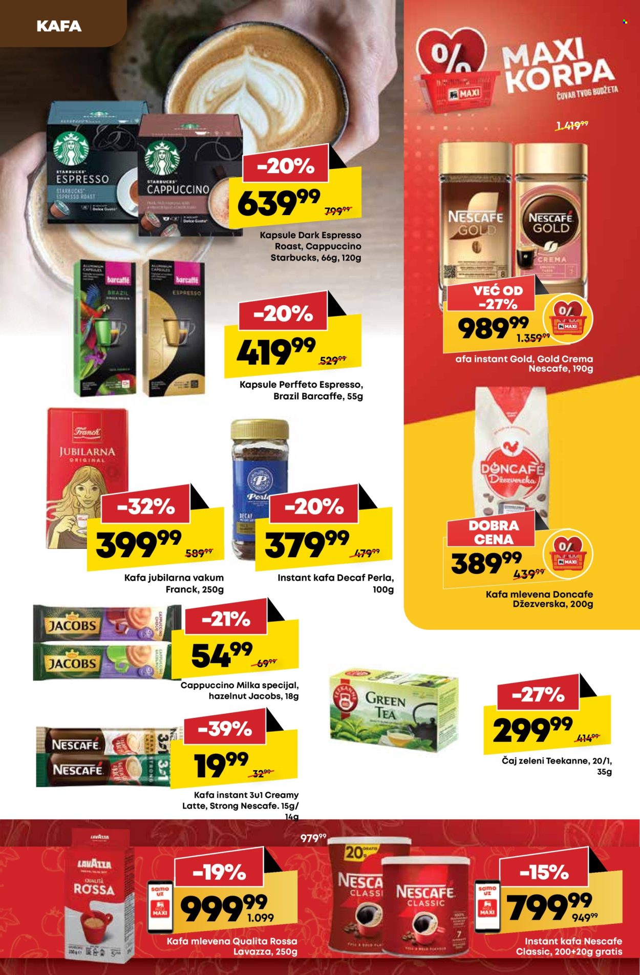 Mega Maxi katalog - 05.06.2025 - 11.06.2025. Stranica 24