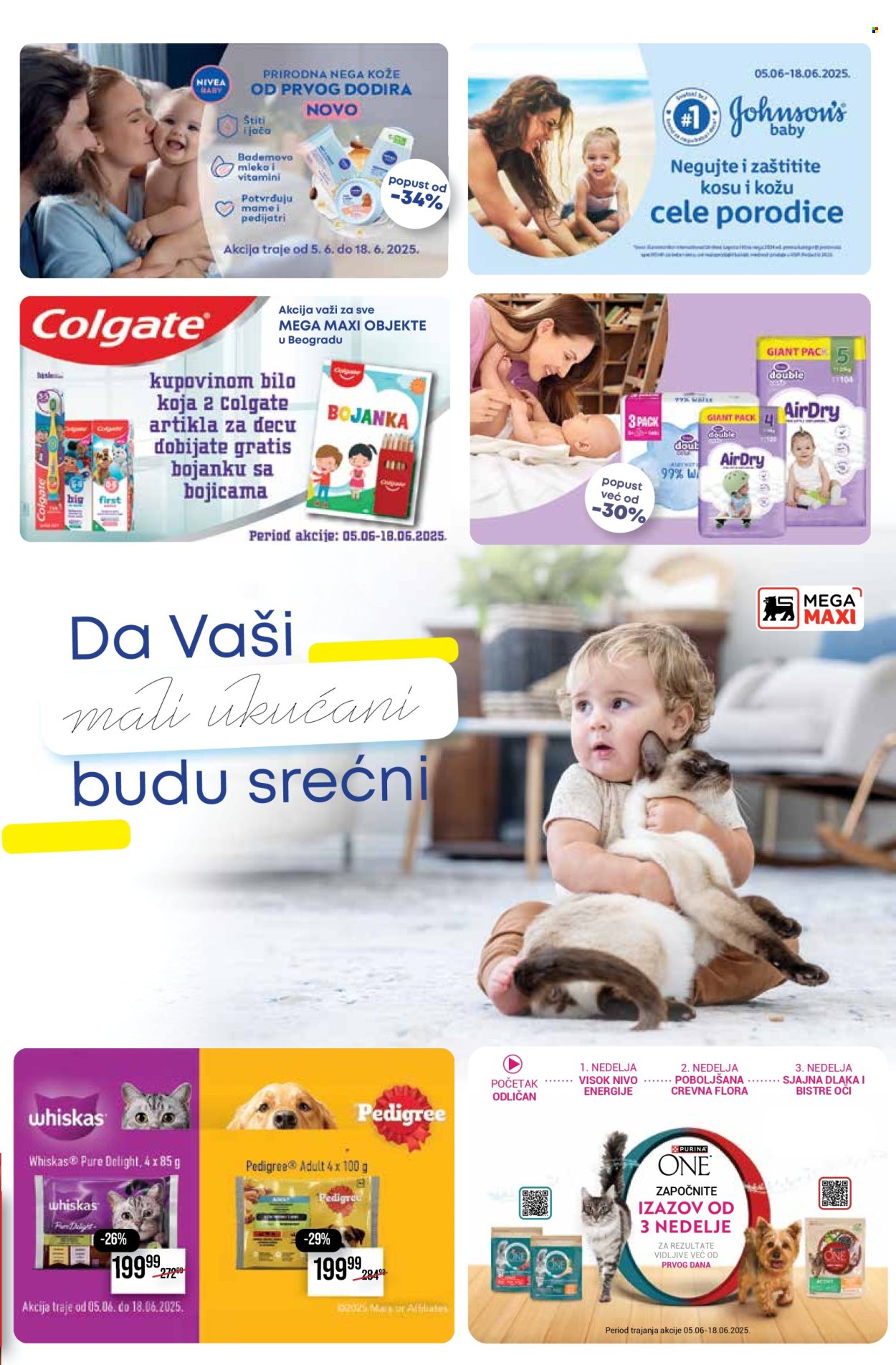 Mega Maxi katalog - 05.06.2025 - 11.06.2025. Stranica 27