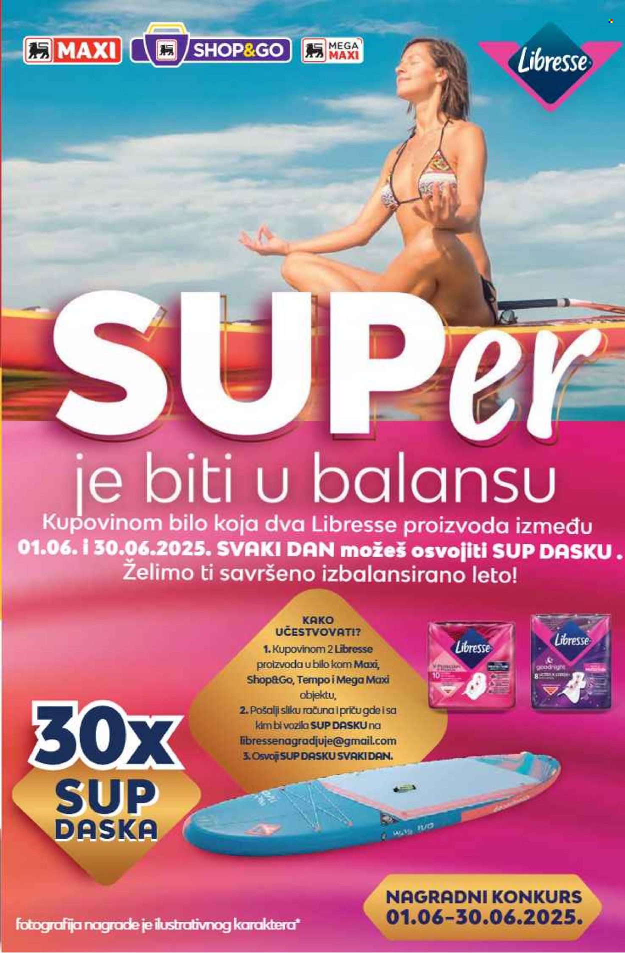 Maxi katalog - 05.06.2025 - 11.06.2025. Stranica 31