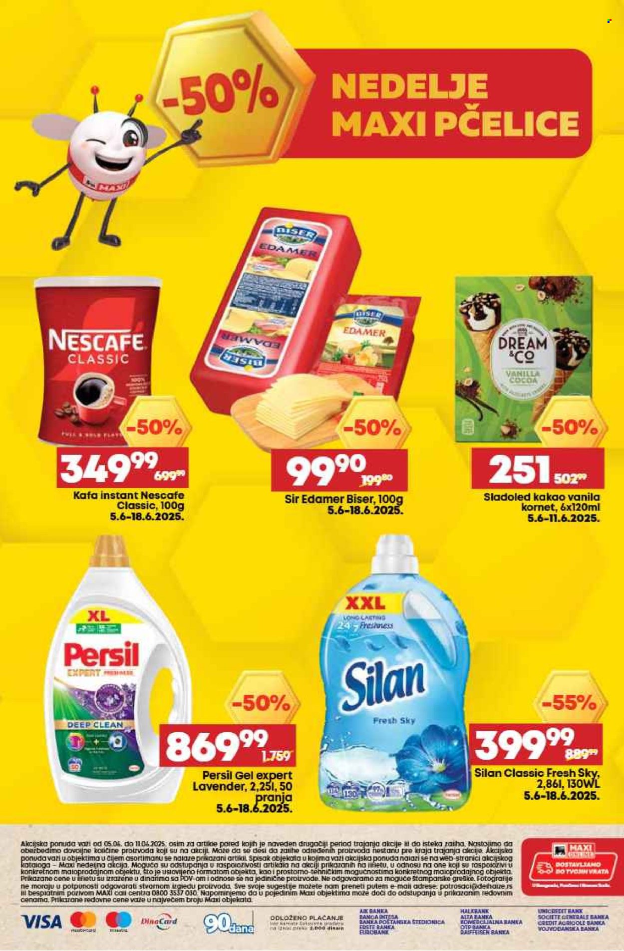 Maxi katalog - 05.06.2025 - 11.06.2025. Stranica 36