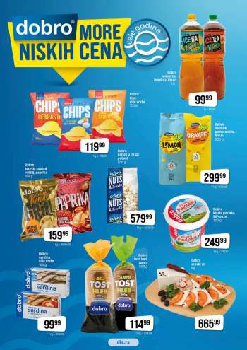 DIS katalog.