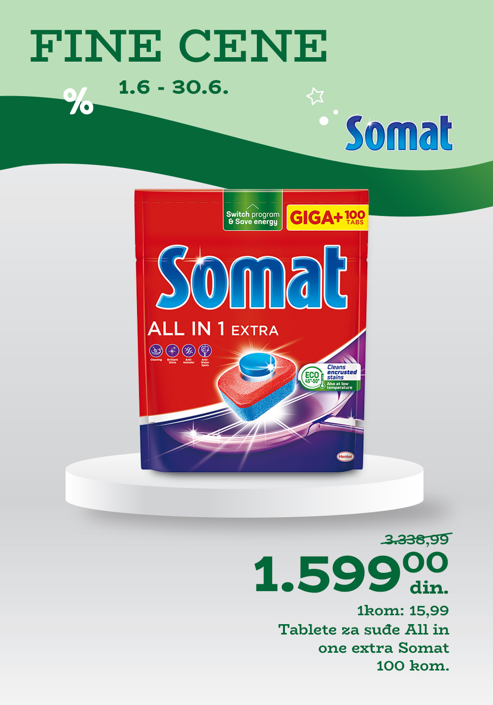 Univerexport katalog - 01.06.2025 - 30.06.2025. Stranica 2
