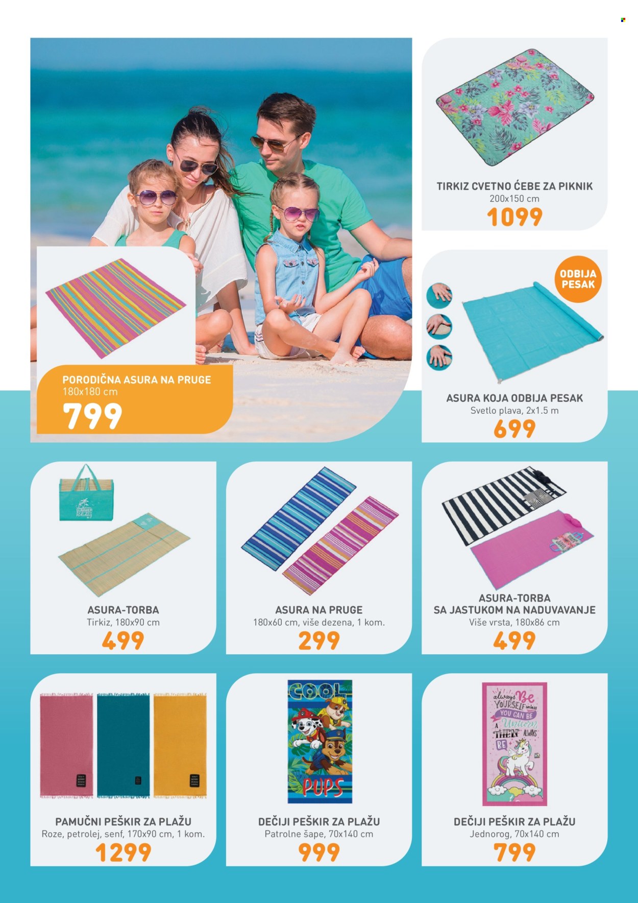 Jumbo katalog. Stranica 9