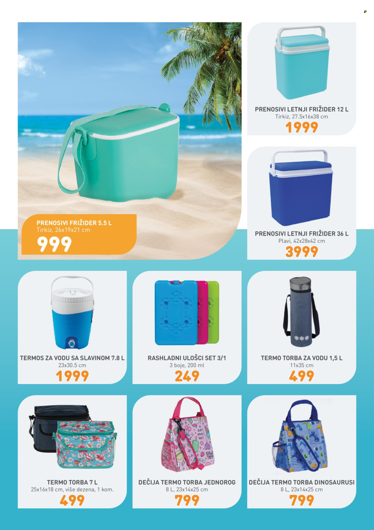 Jumbo katalog. Stranica 19