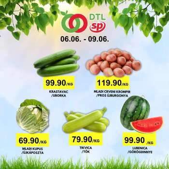 Senta Promet katalog - 06.06.2025 - 09.06.2025.