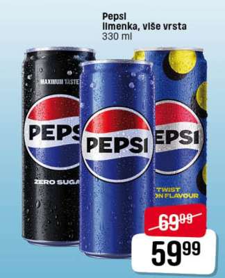 PEPSI