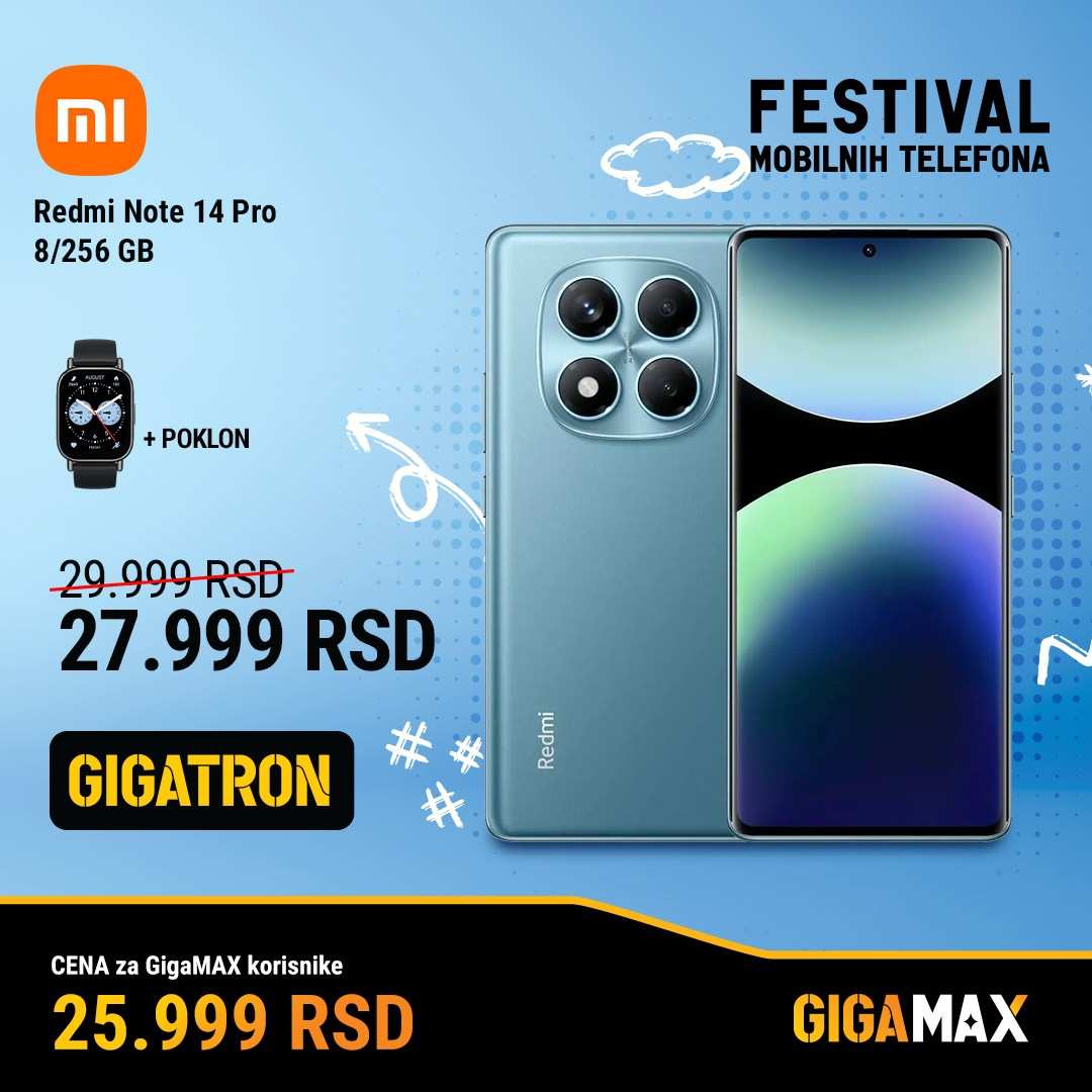 Gigatron katalog - 02.06.2025 - 20.07.2025. Stranica 15