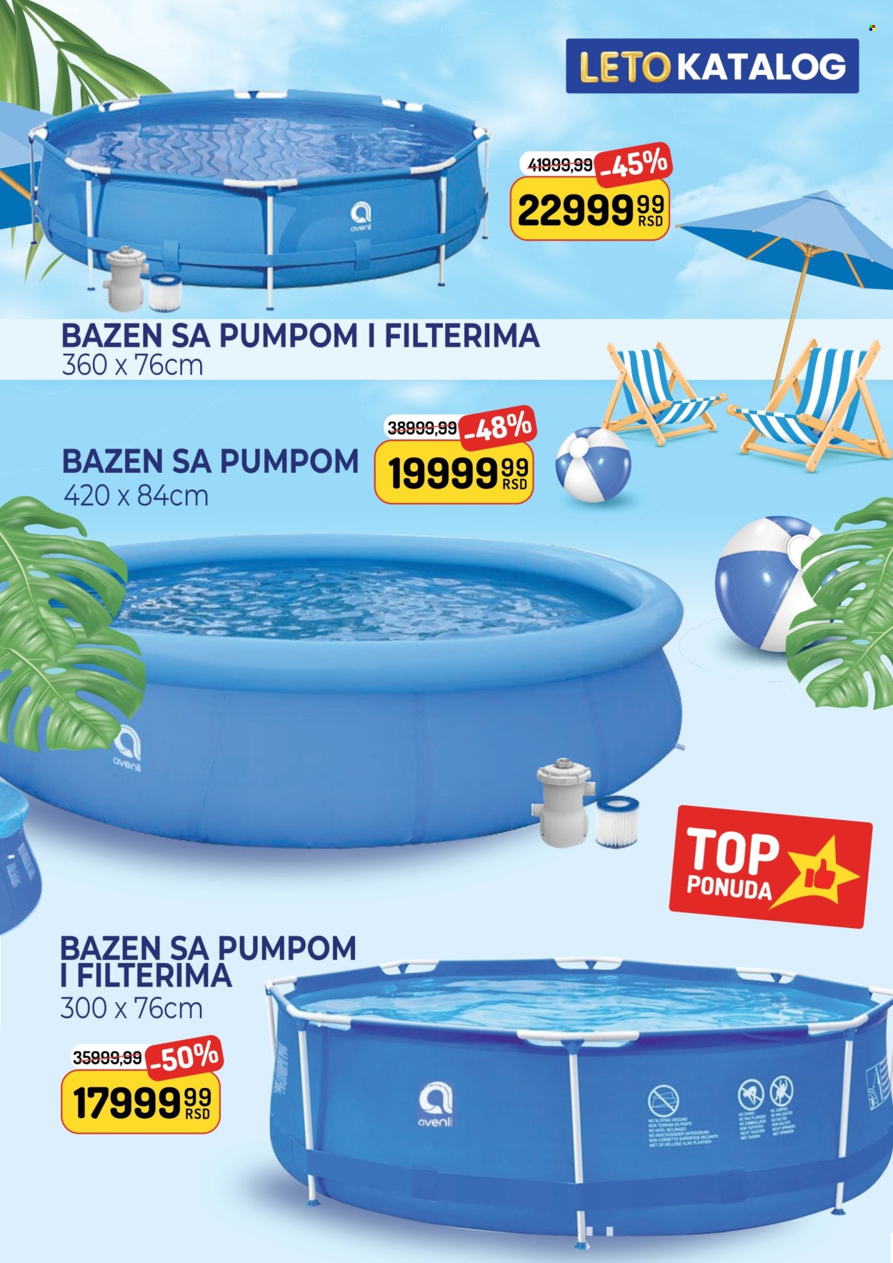 Aman katalog - 15.05.2025 - 15.06.2025. Stranica 3