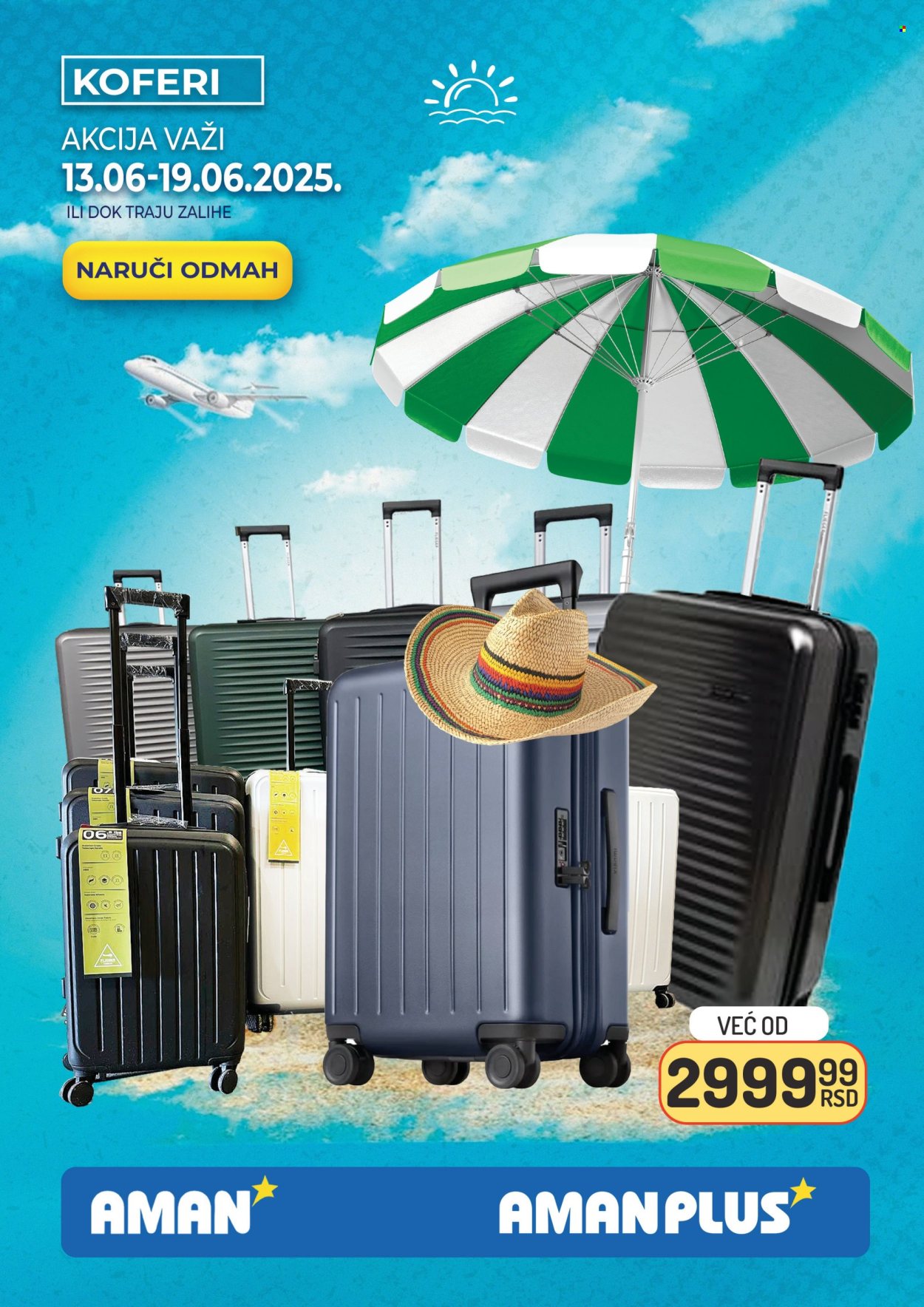 Aman katalog - 15.05.2025 - 15.06.2025. Stranica 8
