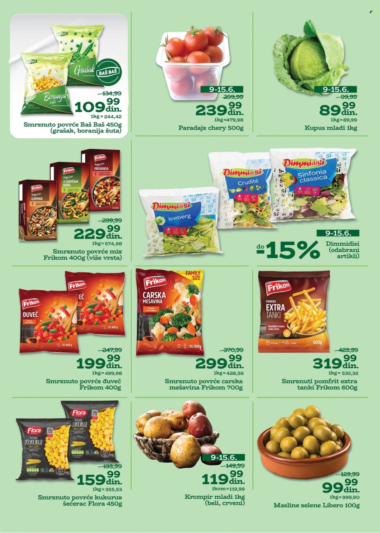 Univerexport katalog - 09.06.2025 - 22.06.2025. Stranica 2