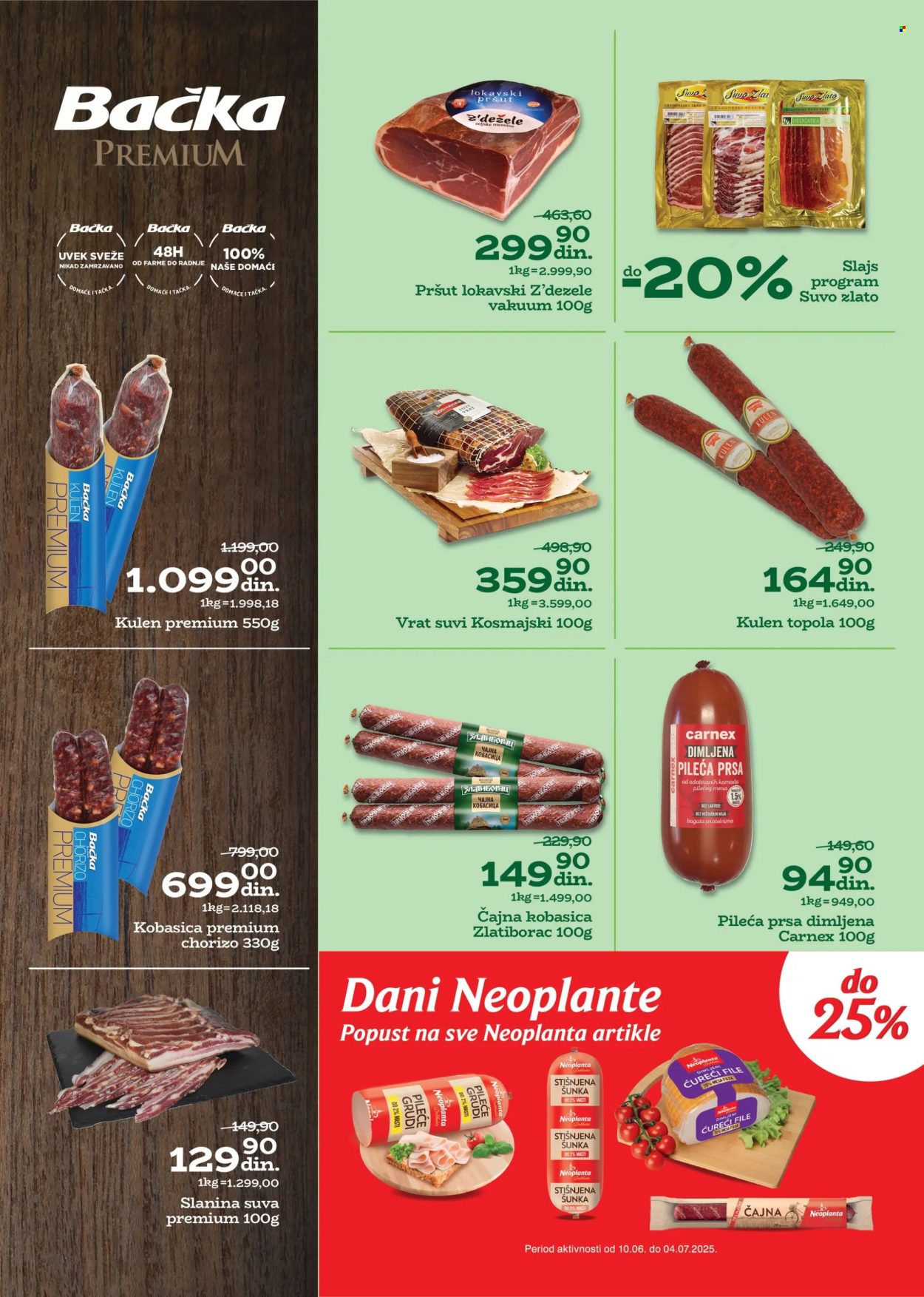 Univerexport katalog - 09.06.2025 - 22.06.2025. Stranica 5