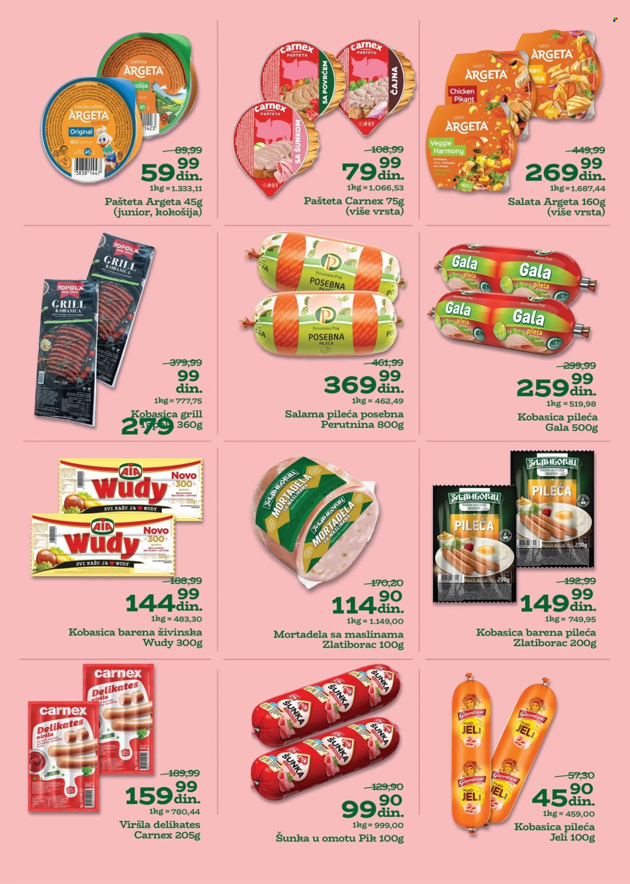 Univerexport katalog - 09.06.2025 - 22.06.2025. Stranica 6