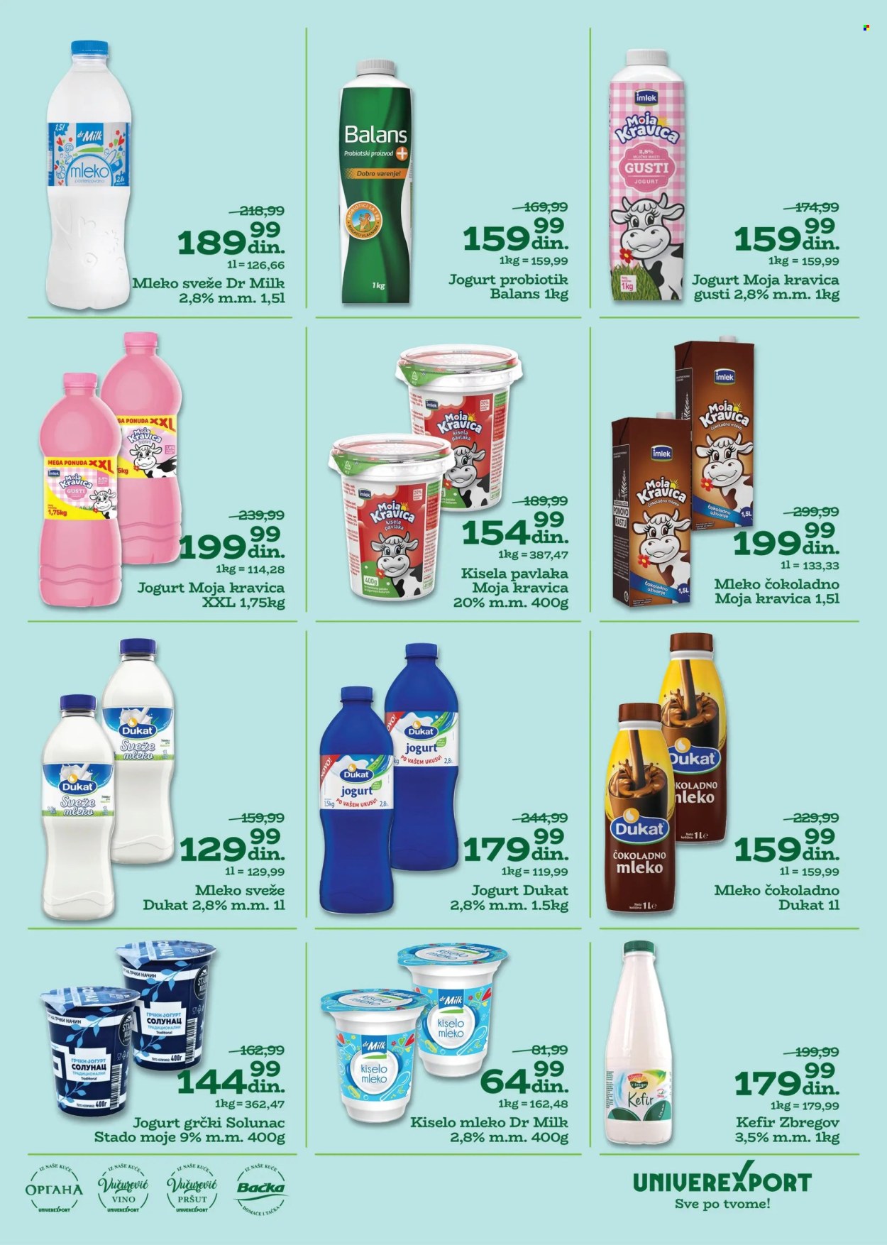 Univerexport katalog - 09.06.2025 - 22.06.2025. Stranica 7