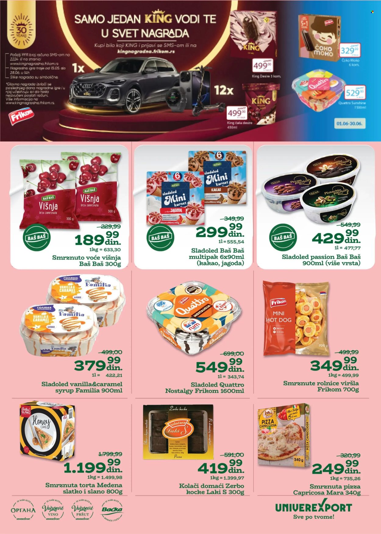 Univerexport katalog - 09.06.2025 - 22.06.2025. Stranica 11