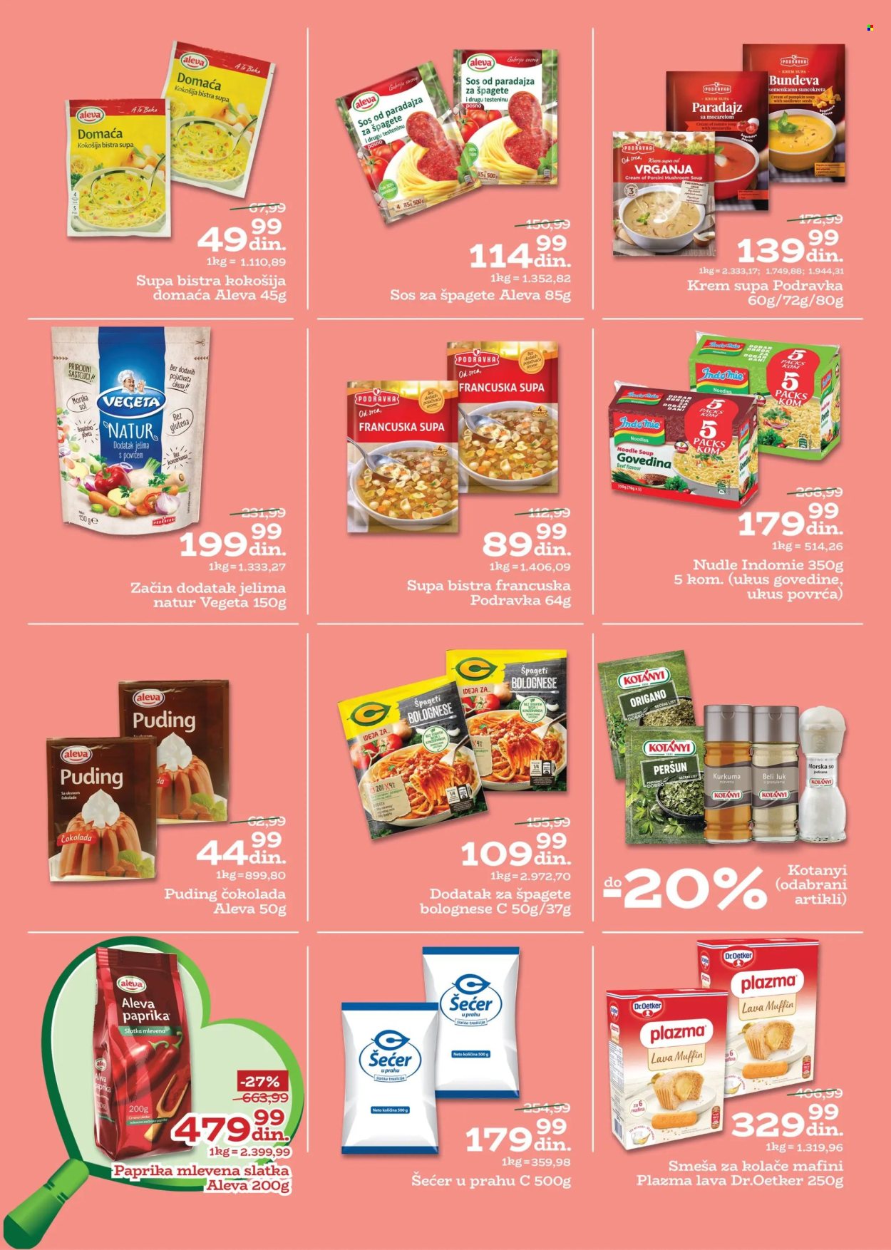 Univerexport katalog - 09.06.2025 - 22.06.2025. Stranica 12