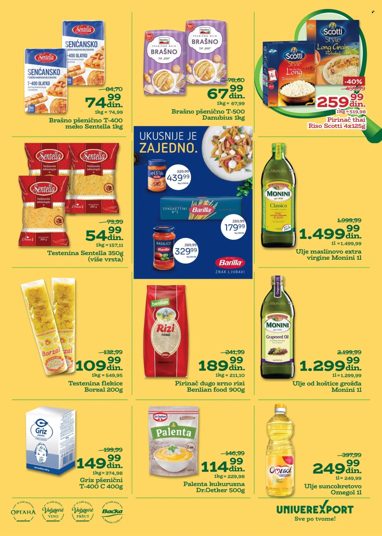 Univerexport katalog - 09.06.2025 - 22.06.2025. Stranica 13