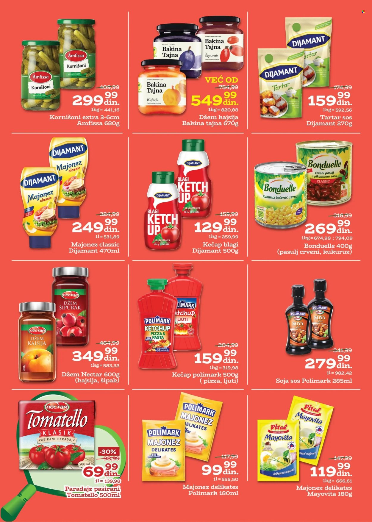 Univerexport katalog - 09.06.2025 - 22.06.2025. Stranica 14