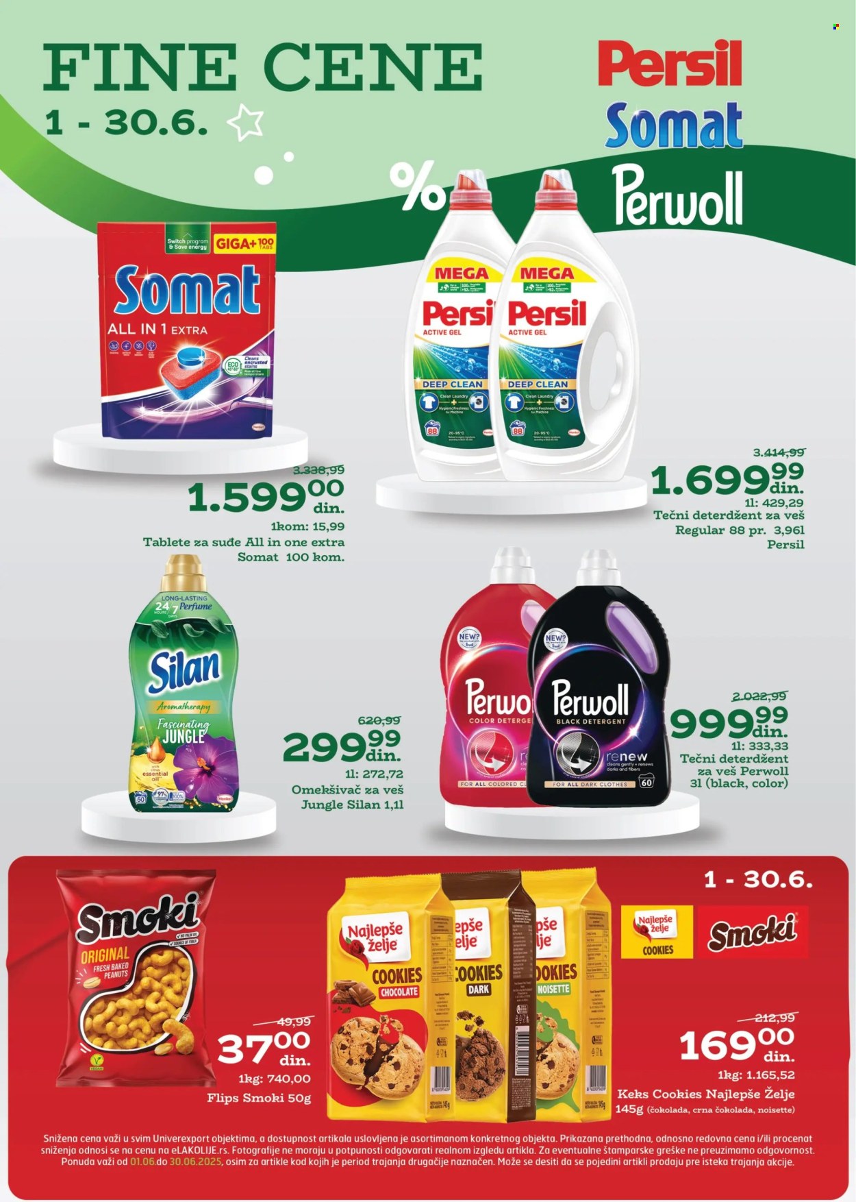 Univerexport katalog - 09.06.2025 - 22.06.2025. Stranica 17