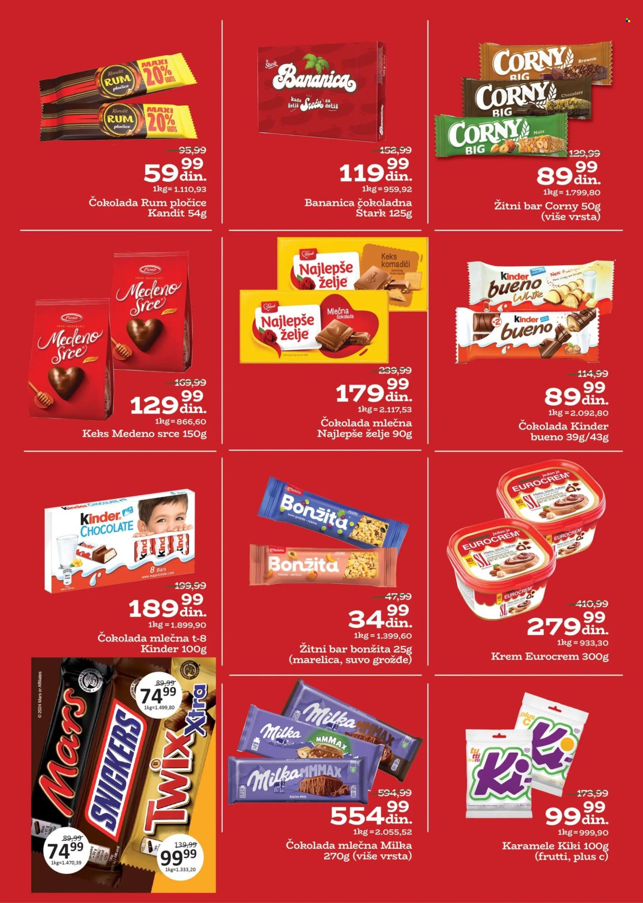 Univerexport katalog - 09.06.2025 - 22.06.2025. Stranica 18