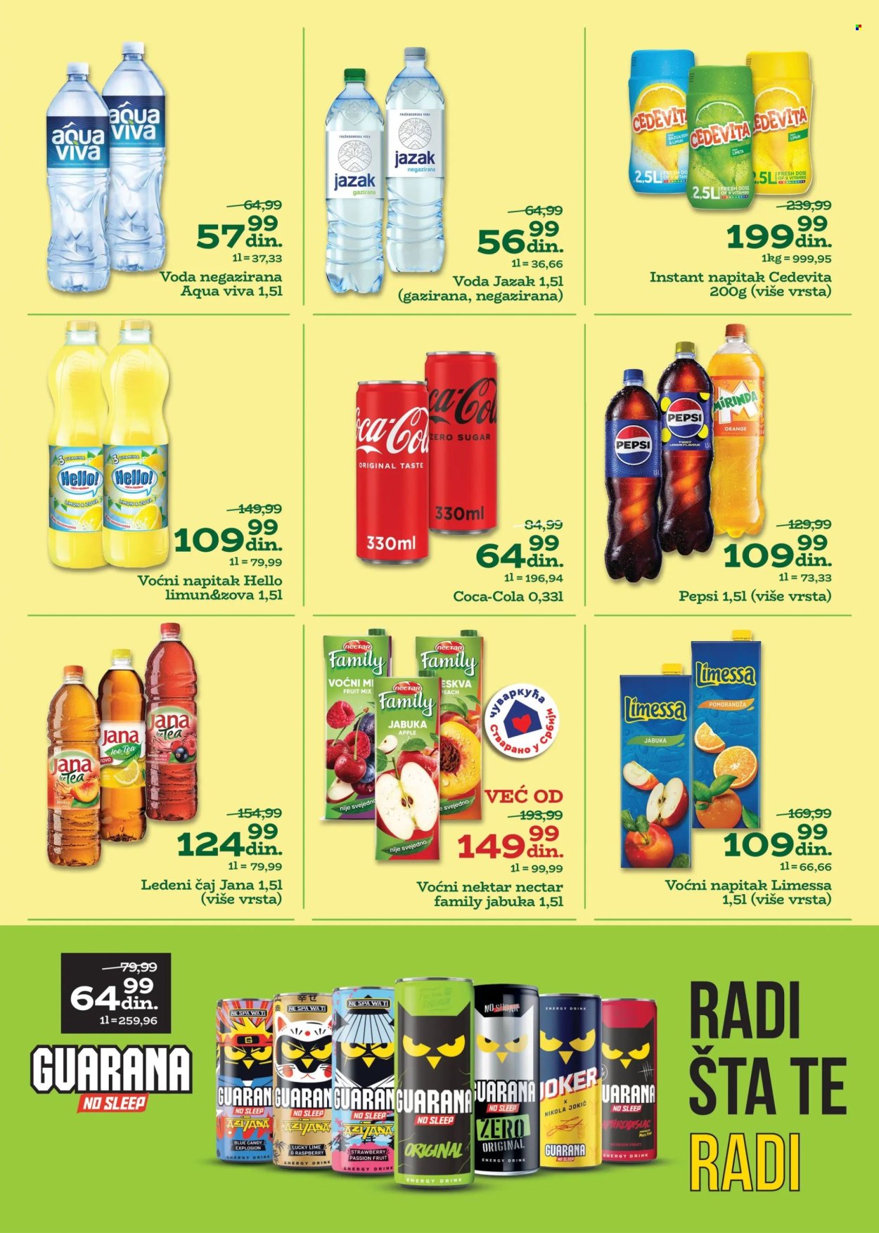 Univerexport katalog - 09.06.2025 - 22.06.2025. Stranica 22