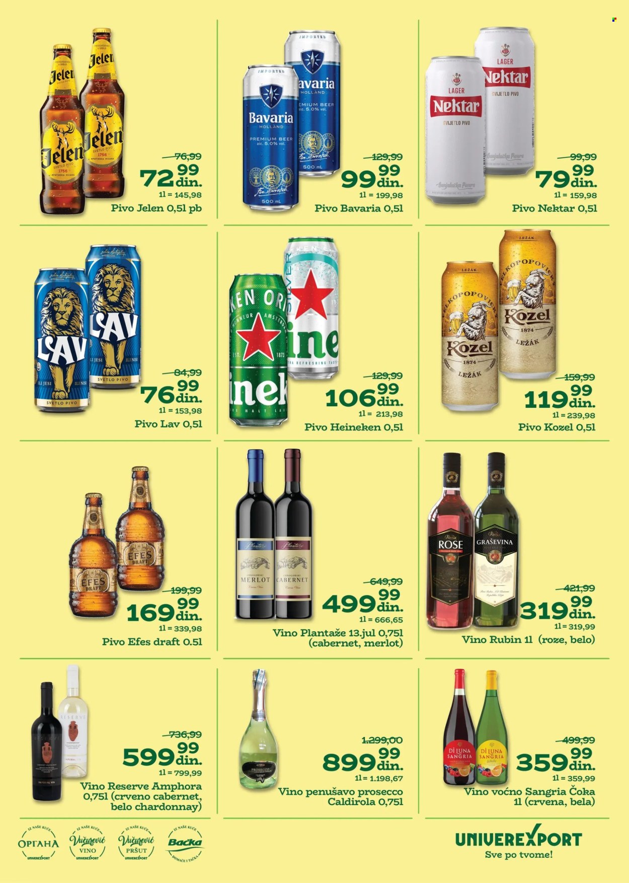 Univerexport katalog - 09.06.2025 - 22.06.2025. Stranica 23